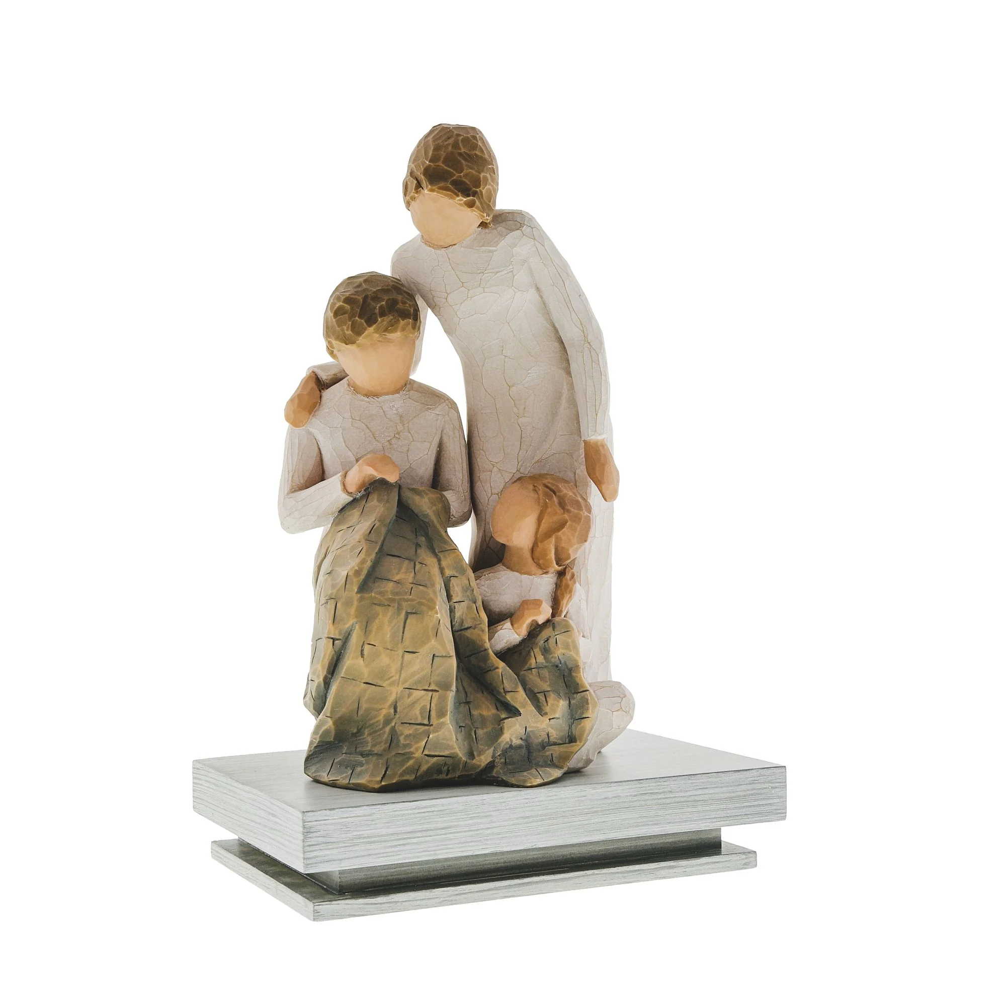 Generations Figurine by Willow Tree - Image 3