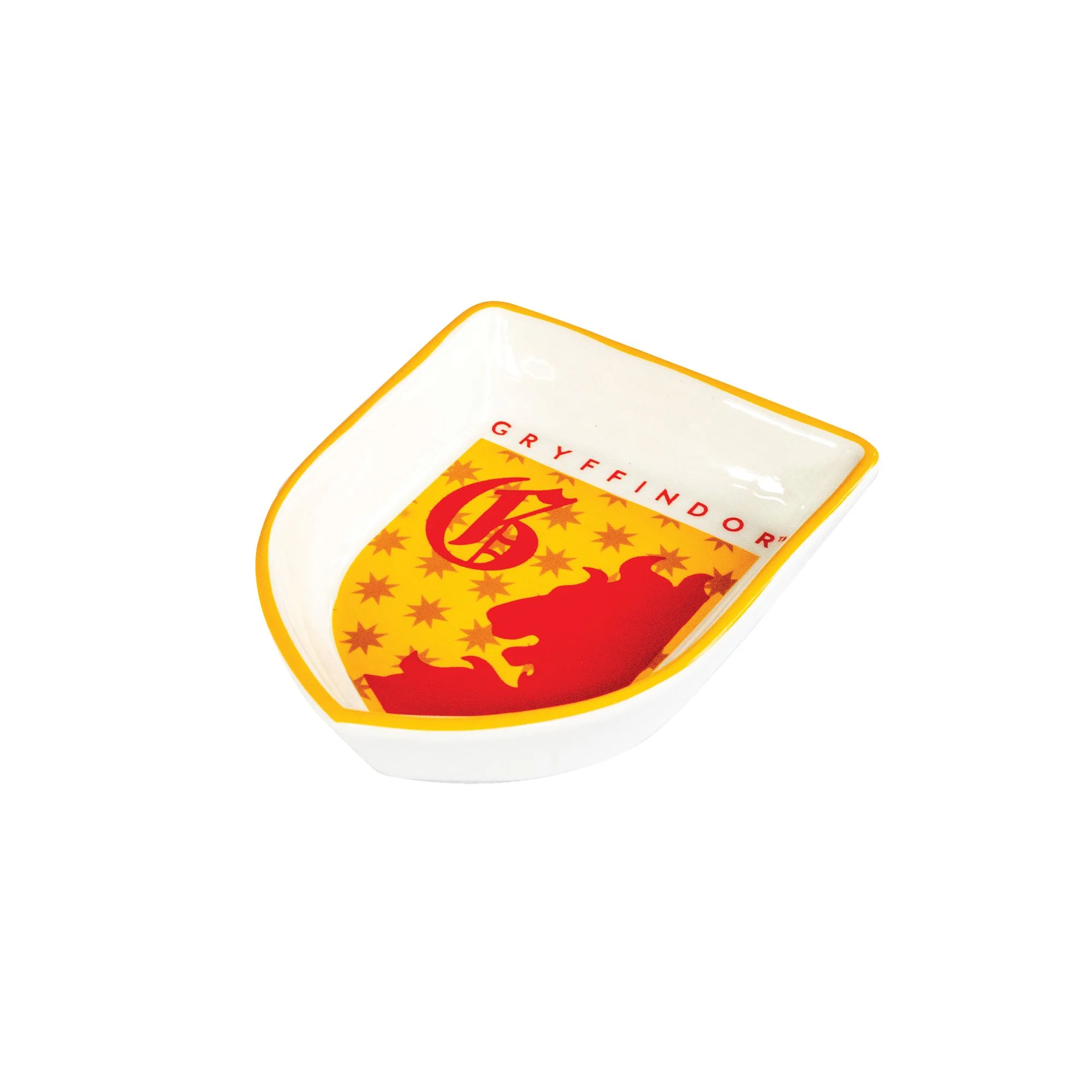 Gryffindor Trinket Dish - Wizarding World of Harry Potter - Image 2