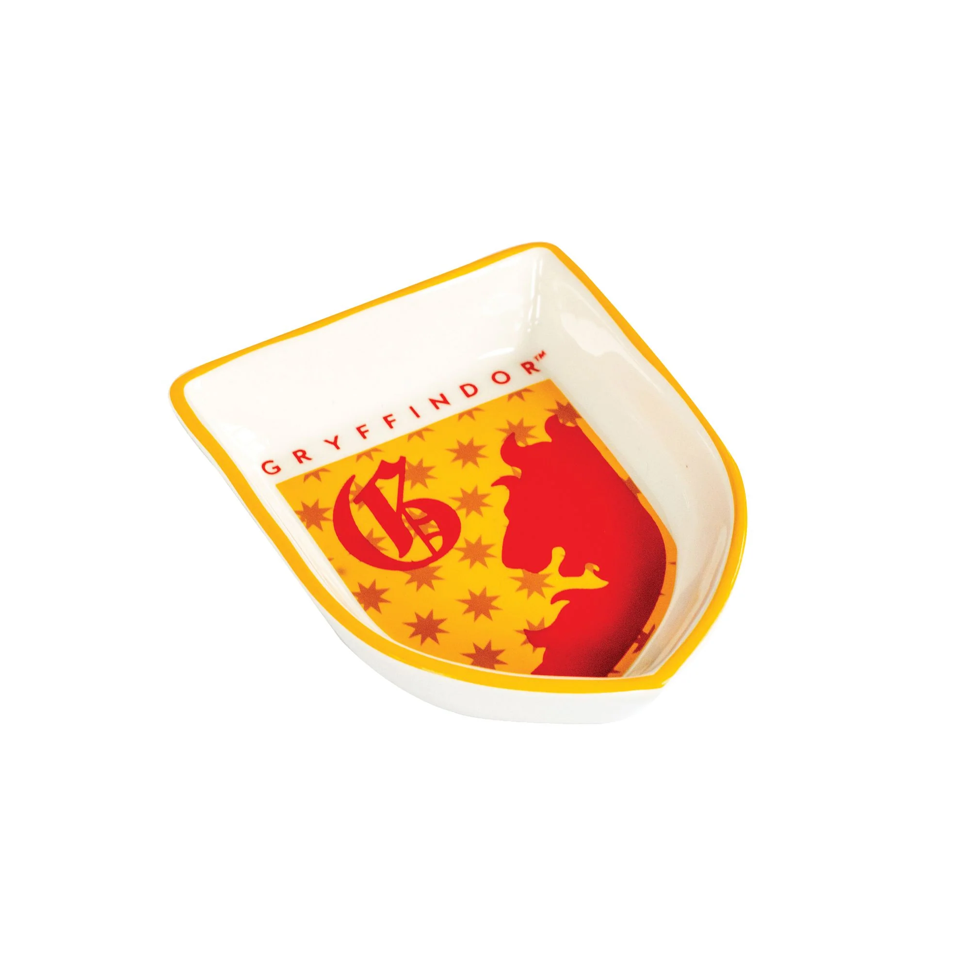 Gryffindor Trinket Dish - Wizarding World of Harry Potter - Image 4
