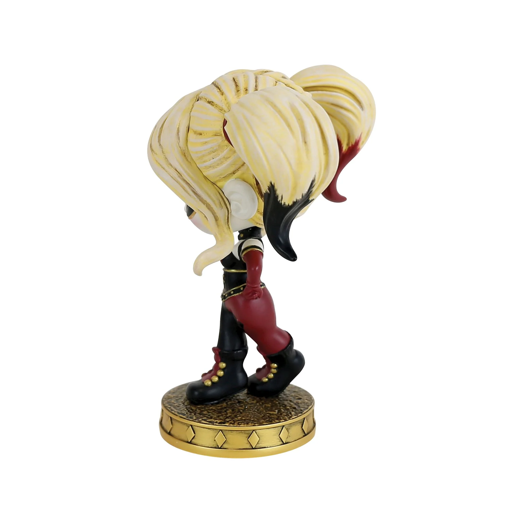 Harley Quinn Figurine by Ichigo Ichie - Series 1 - Image 2