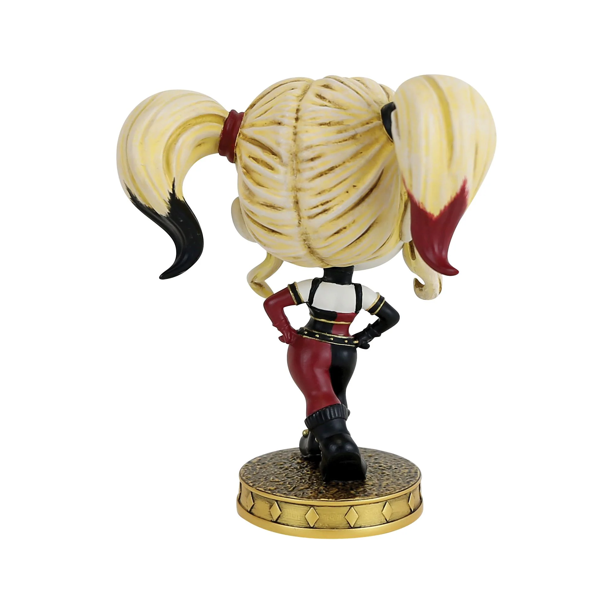 Harley Quinn Figurine by Ichigo Ichie - Series 1 - Image 3