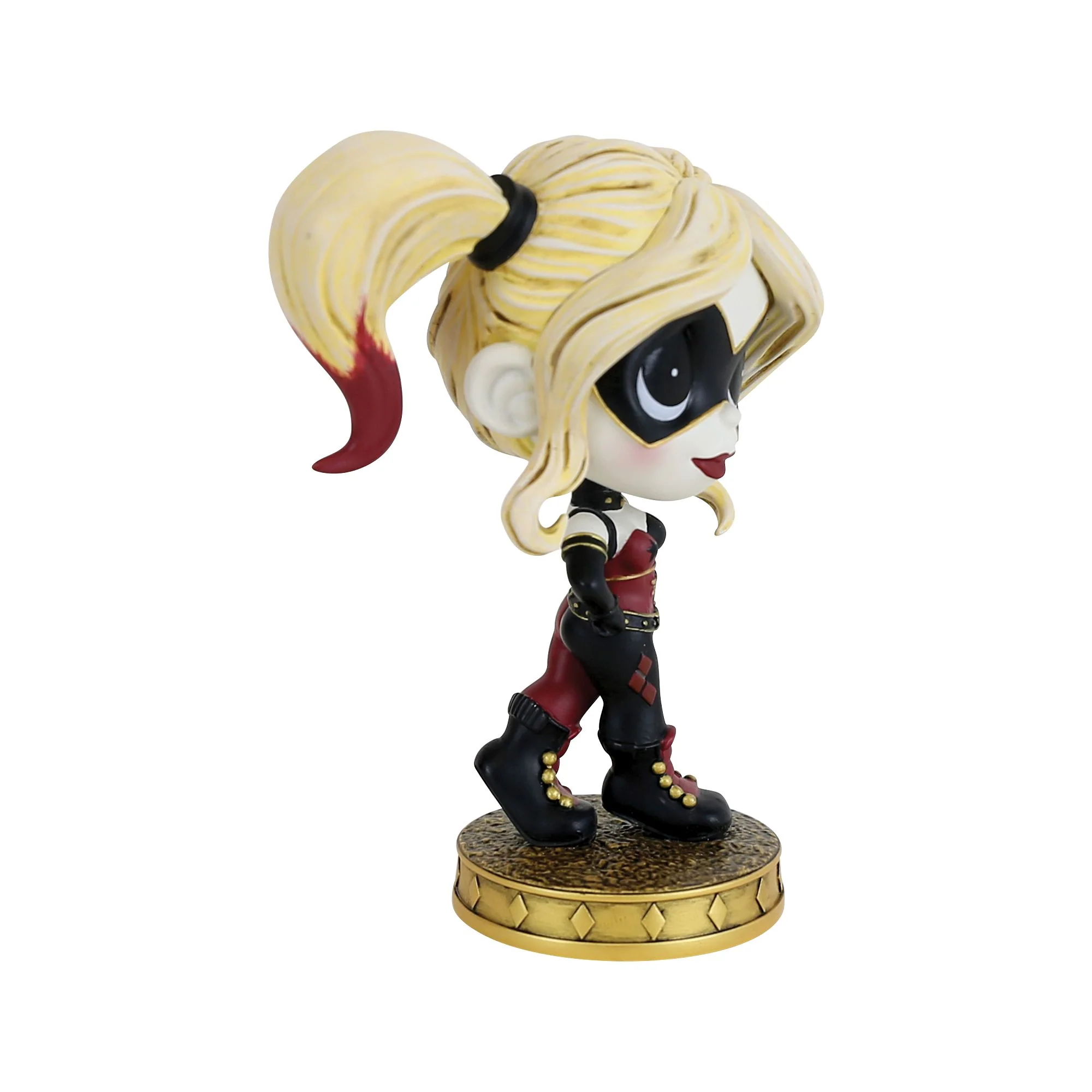 Harley Quinn Figurine by Ichigo Ichie - Series 1 - Image 4
