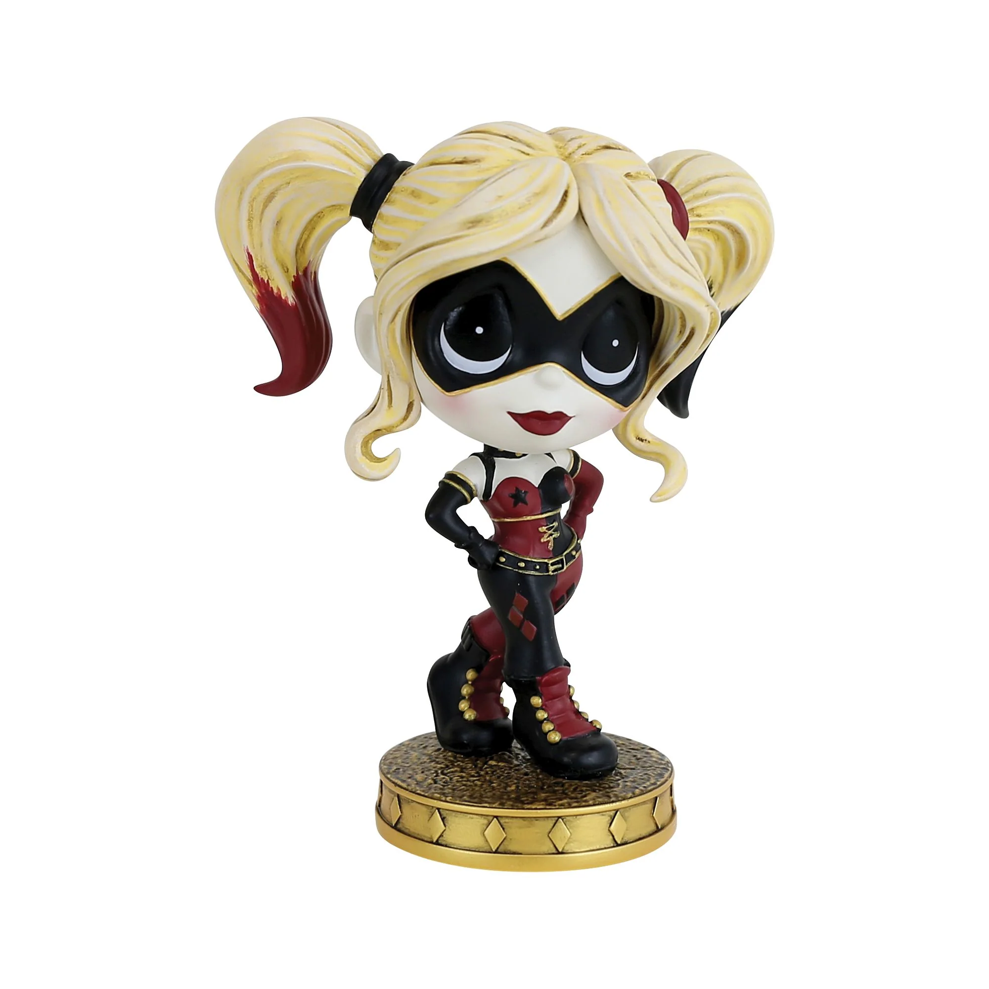 Harley Quinn Figurine by Ichigo Ichie - Series 1 - Image 5