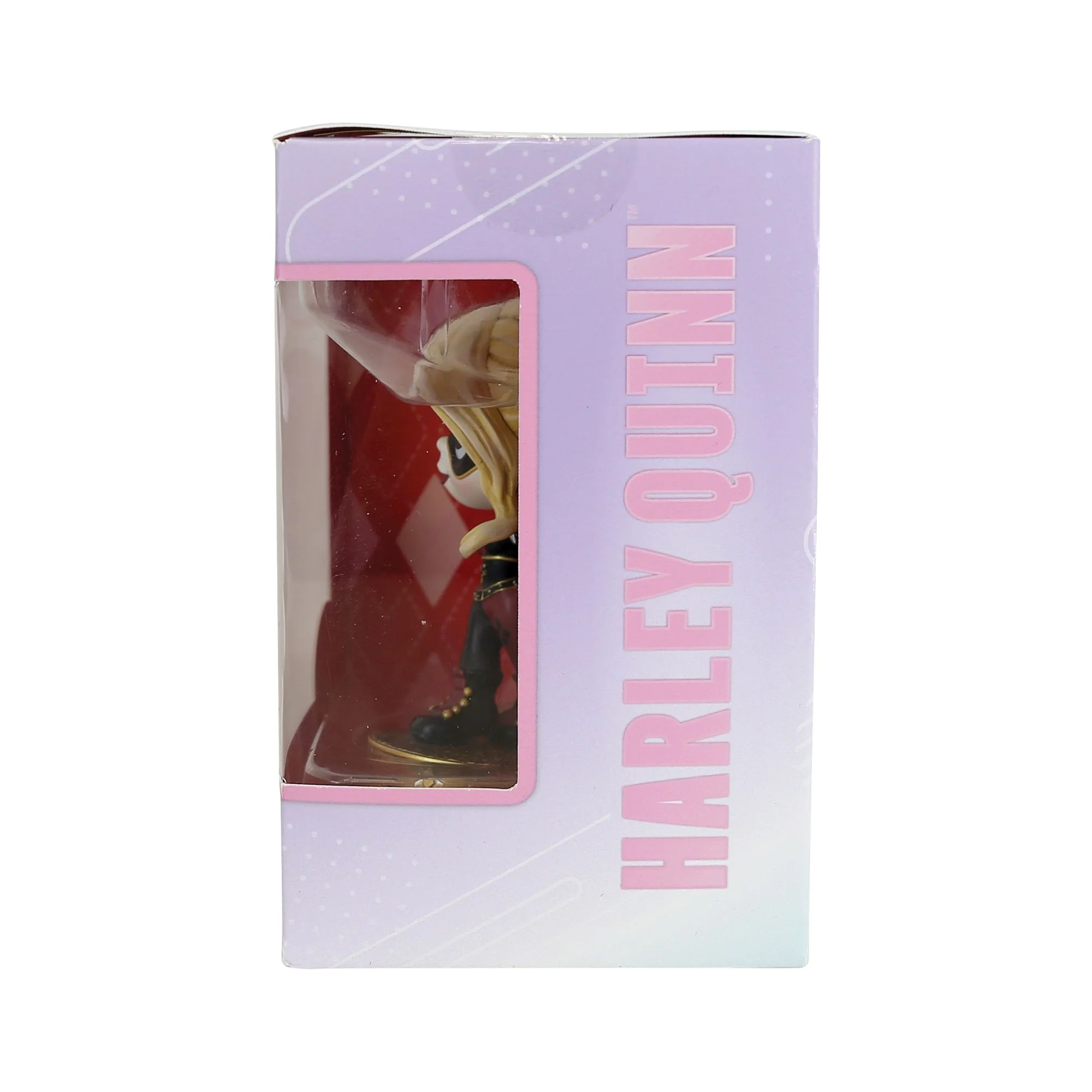 Harley Quinn Figurine by Ichigo Ichie - Series 1 - Image 8