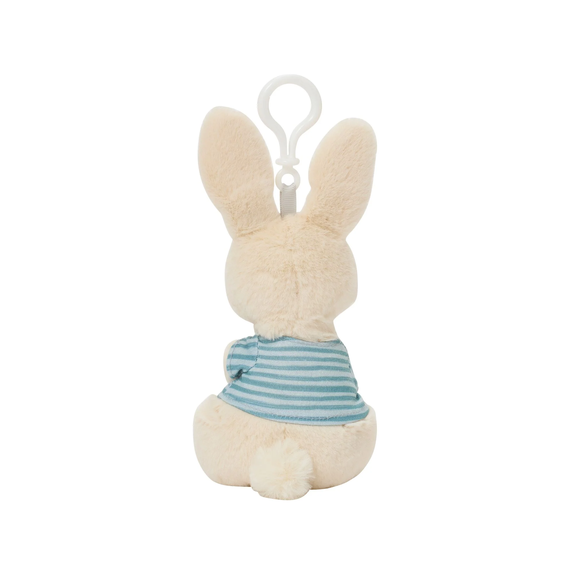 Hopper the Bunny Backpack Clip by Allen Designs - Image 3
