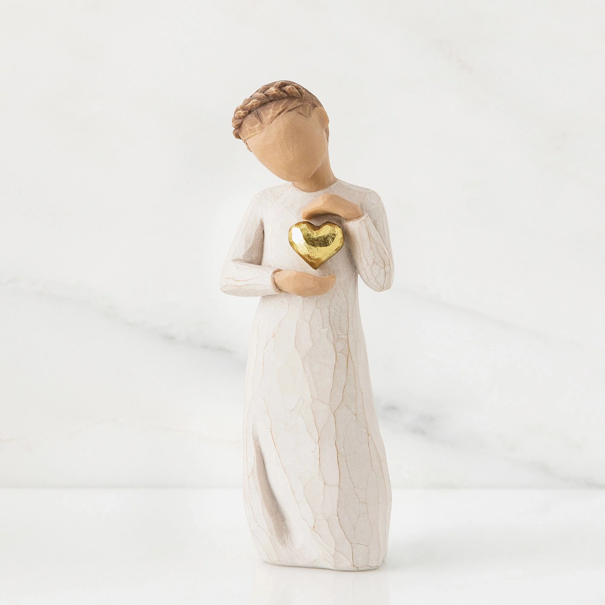 Keepsake Figurine by Willow Tree - Image 2