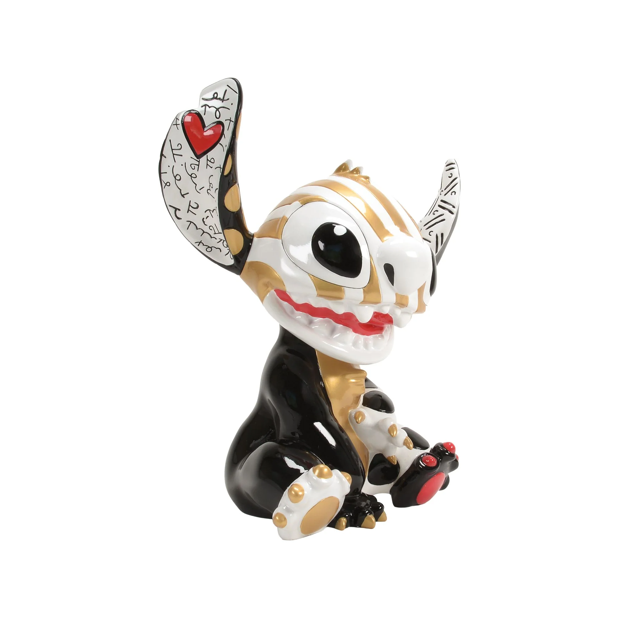 Large Stitch Midas Figurine - Image 7
