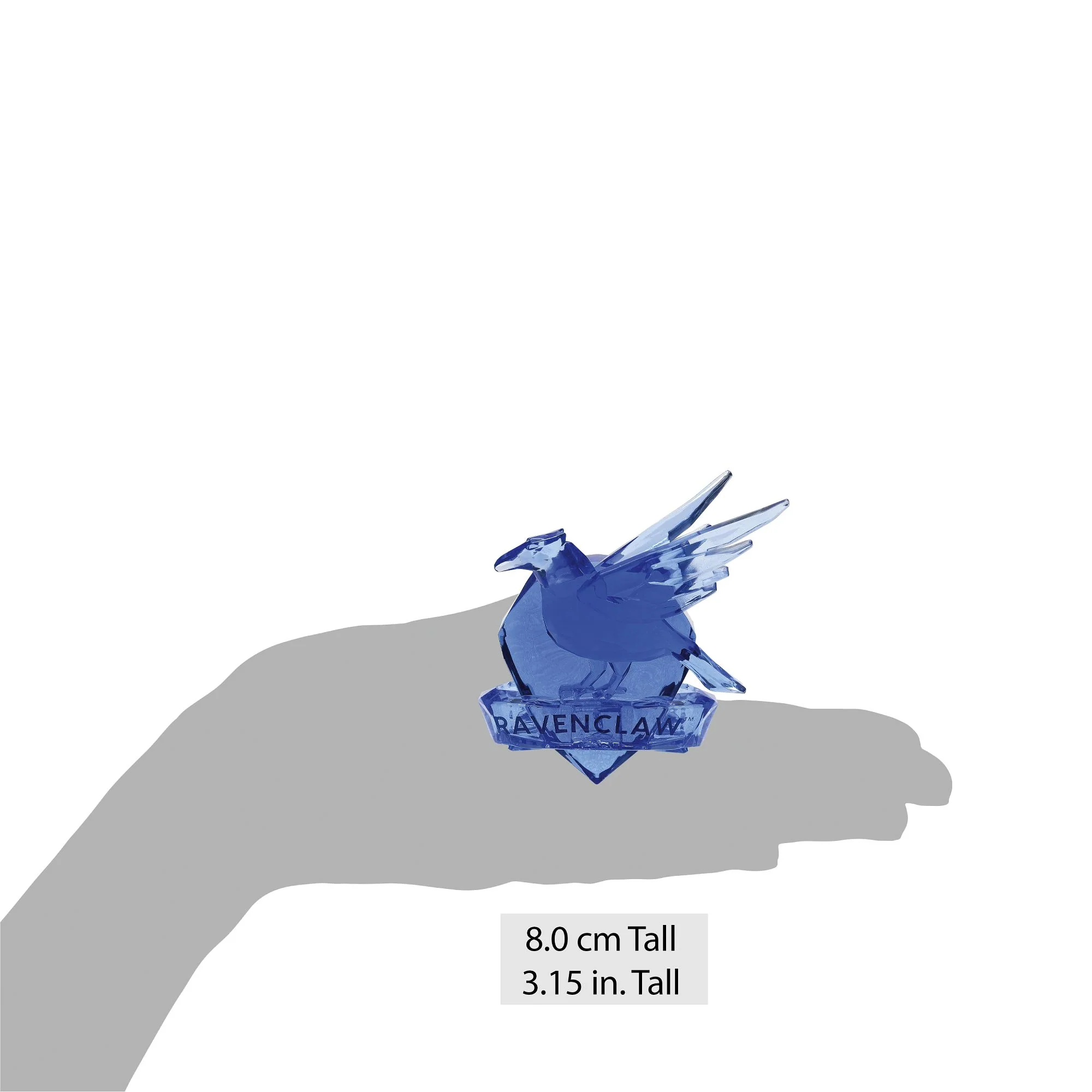 Harry Potter Licensed Facets Ravenclaw - Image 2