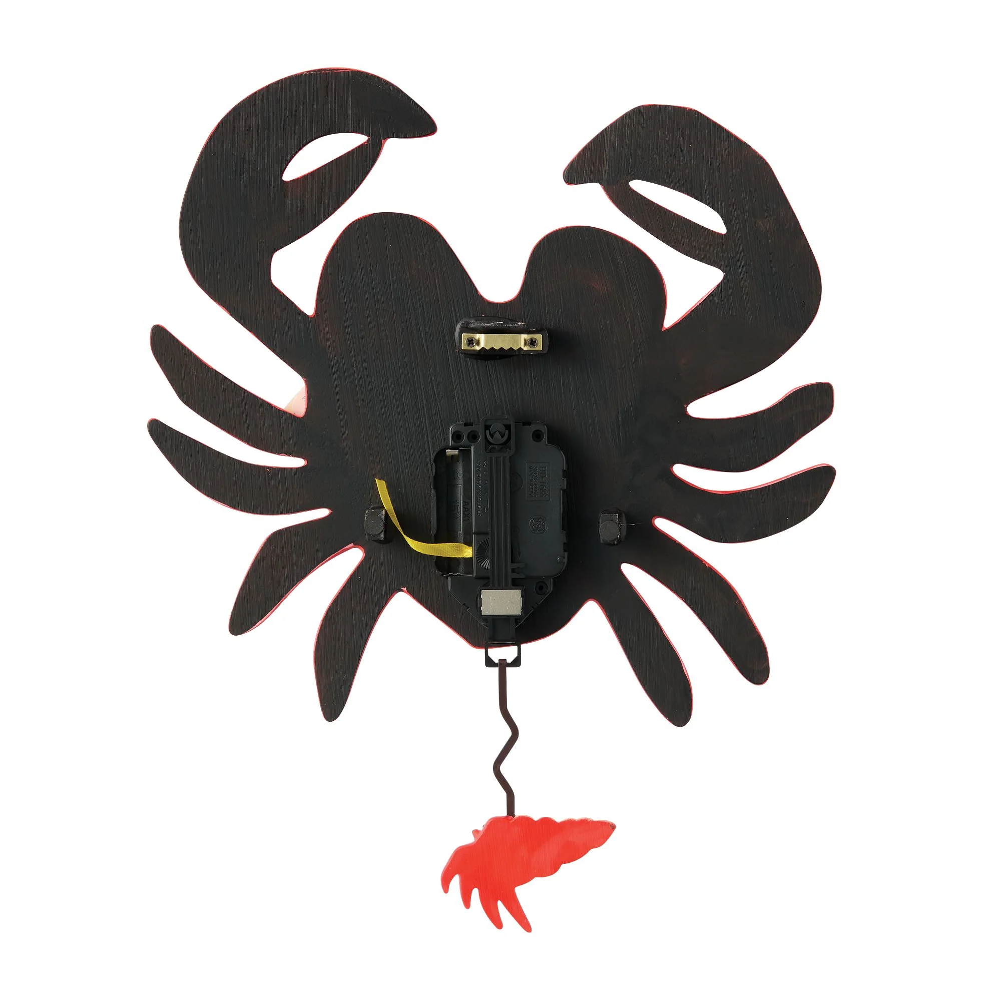 Lil Crab Clock by Allen Designs - Image 2