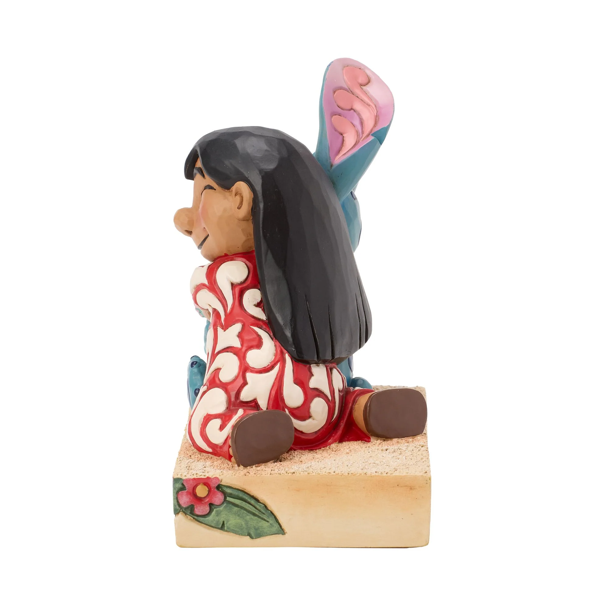 Lilo Stitch and Scrump Figurine - Image 4