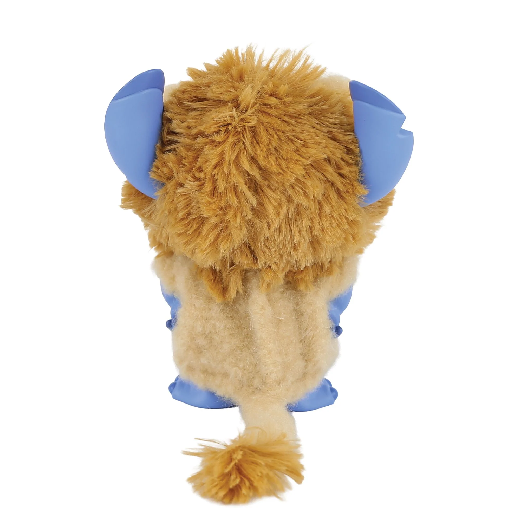 Lion Stitch Figurine by Grand Jester - Image 2