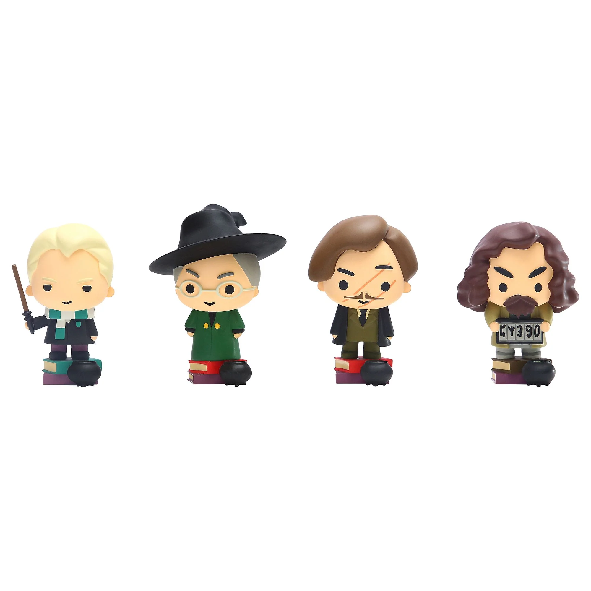Lupin Charm Figurine - The Wizarding World of Harry Potter - Image 5