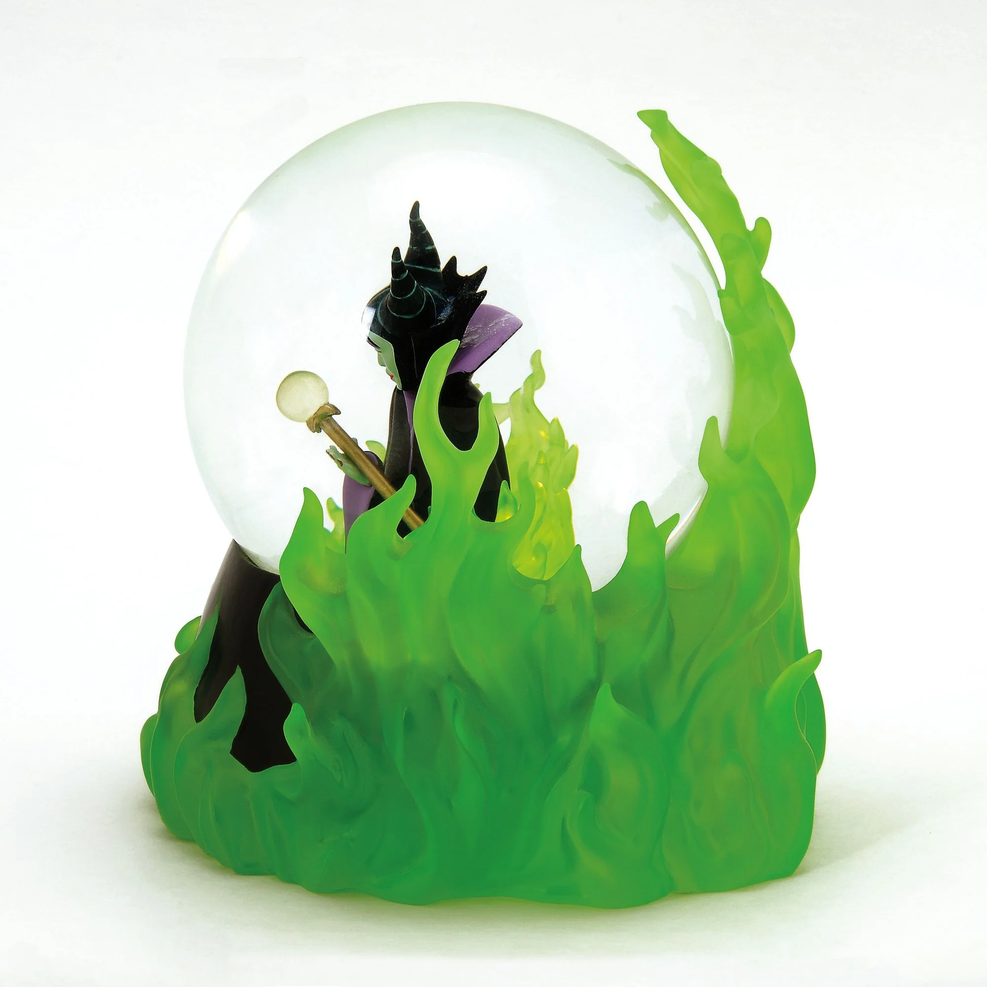 Maleficent Waterball - Image 3