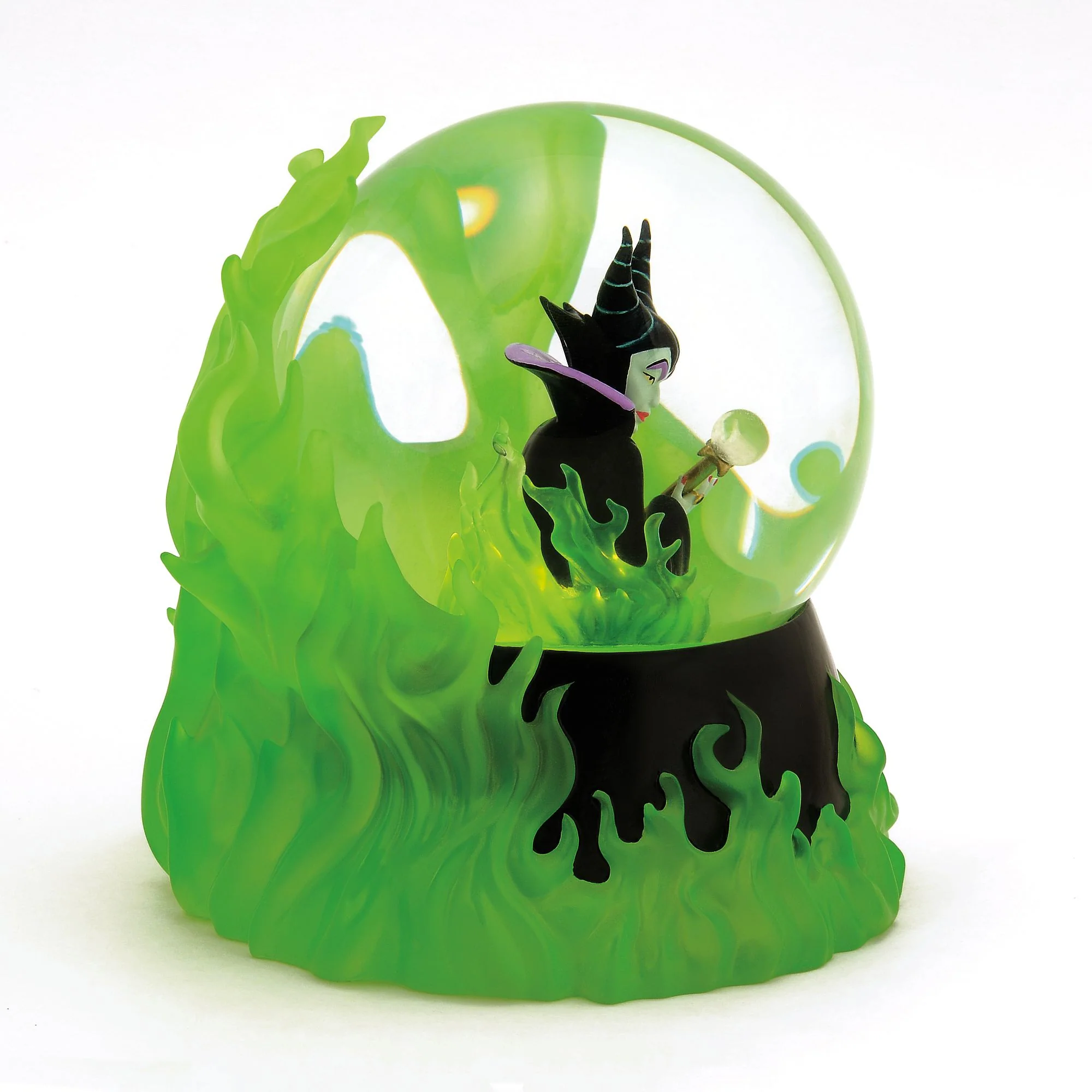 Maleficent Waterball - Image 5
