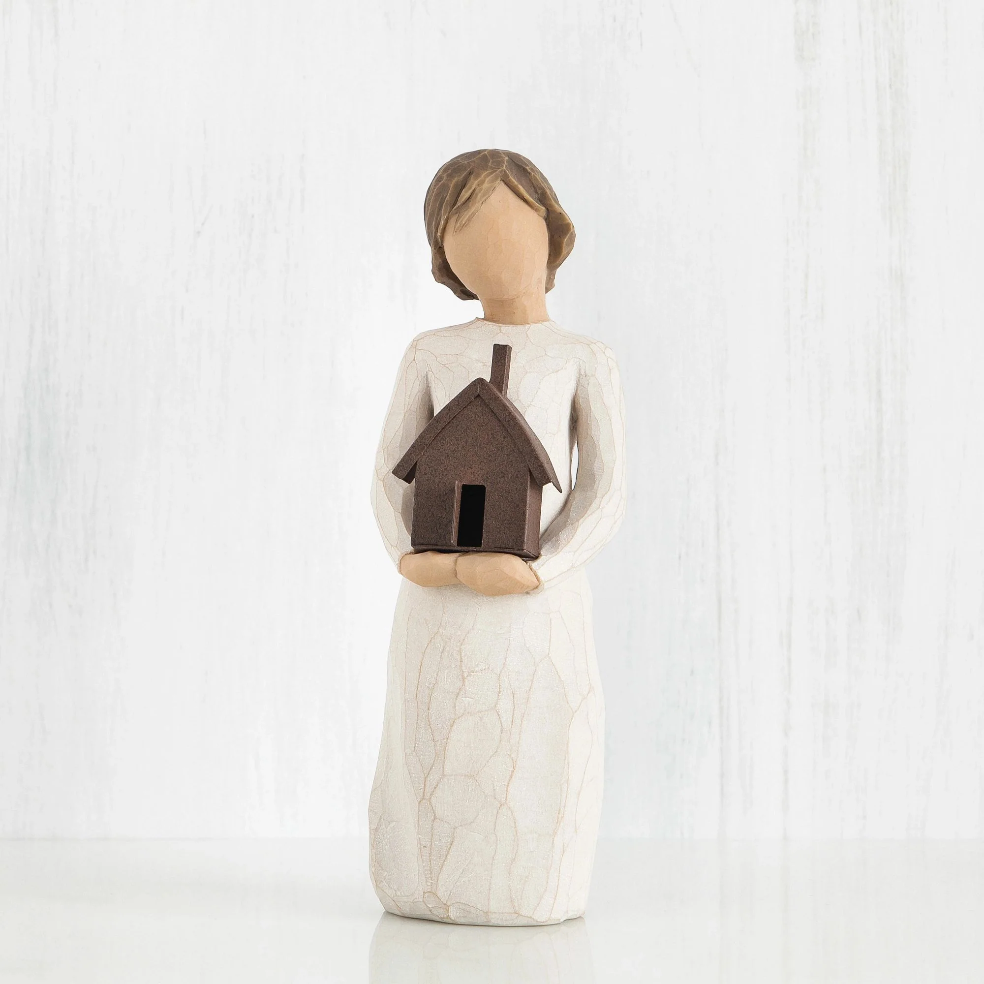 Mi Casa Figurine by Willow Tree - Image 2