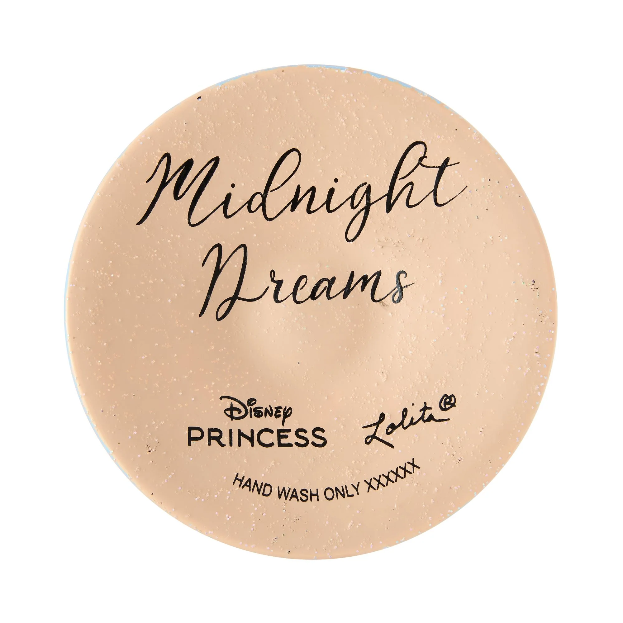 Midnight Dreams (Cinderella) Glass - Image 7