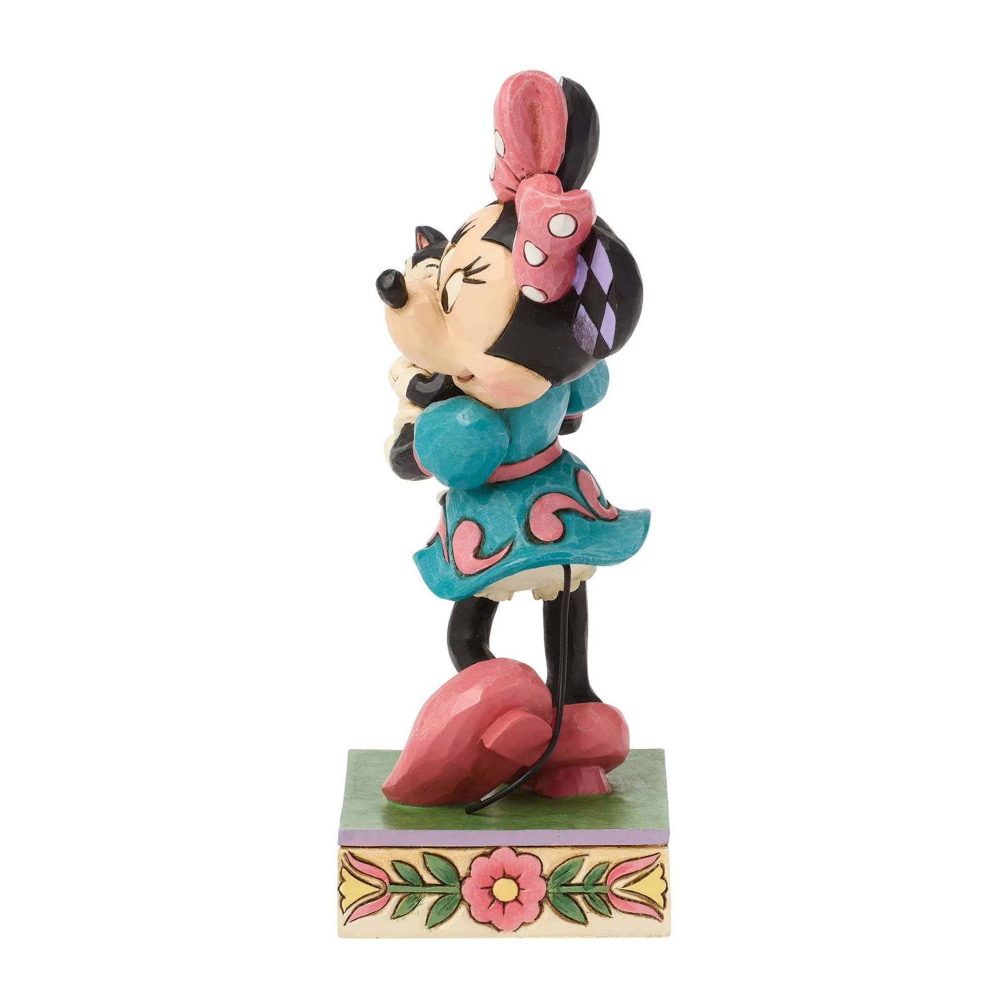 Minnie and Figaro Figurine - Image 5