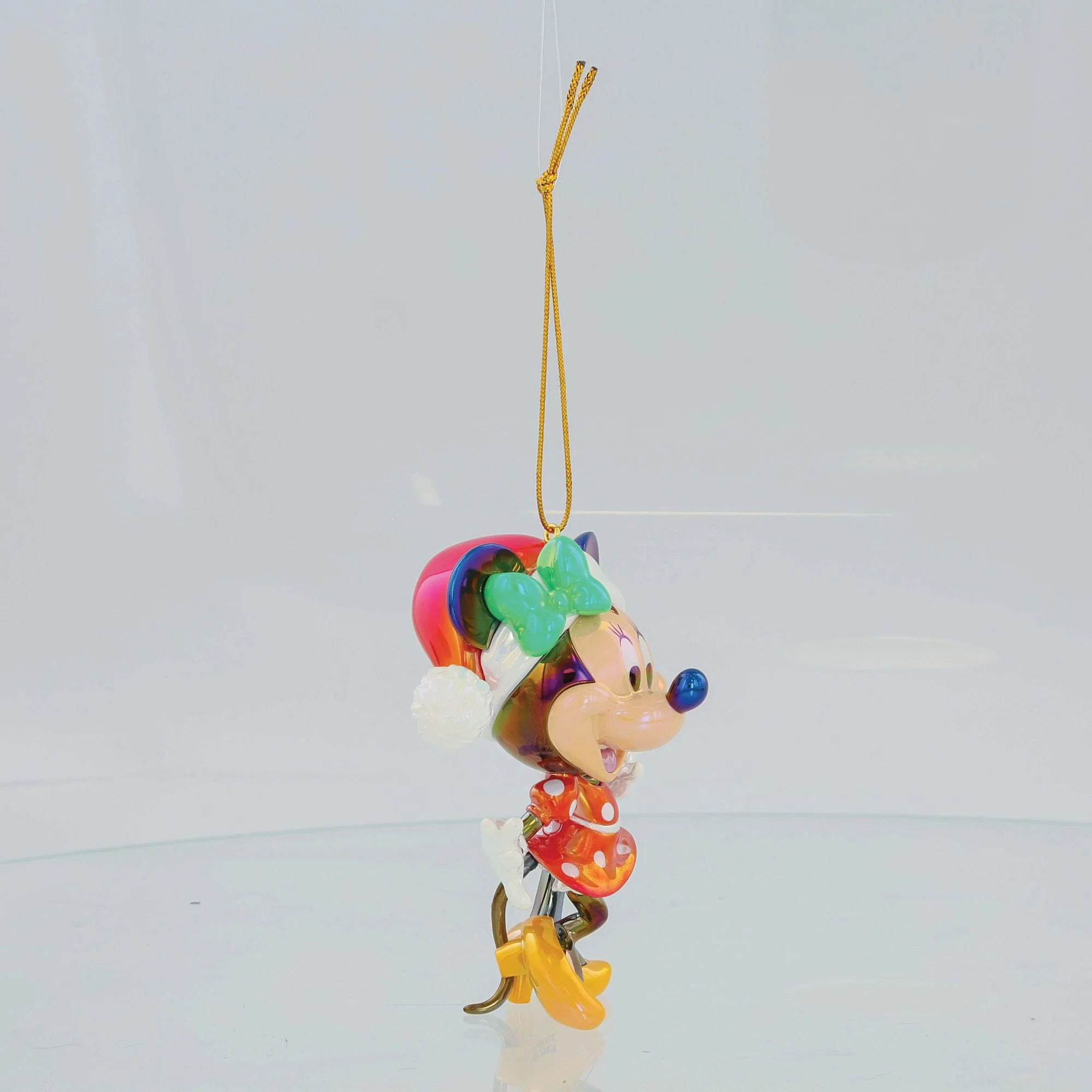 Minnie Mouse Hanging Ornament by Department 56 - Image 4