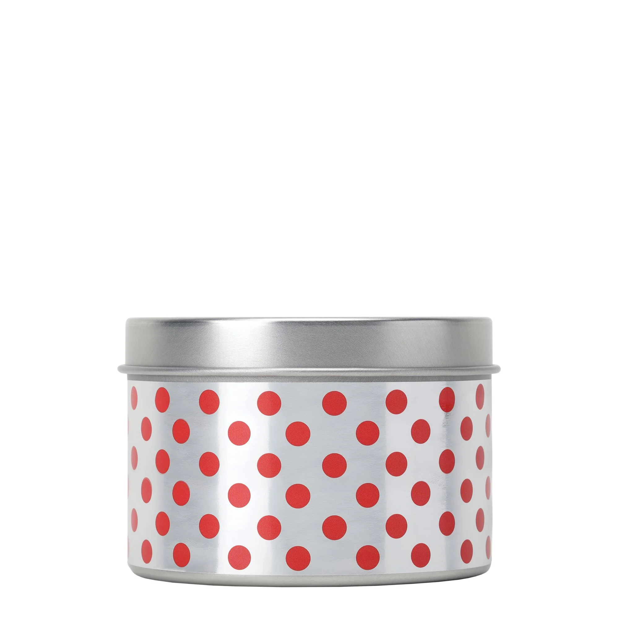 Minnie Mouse White Jasmine Tin Candle - Image 2