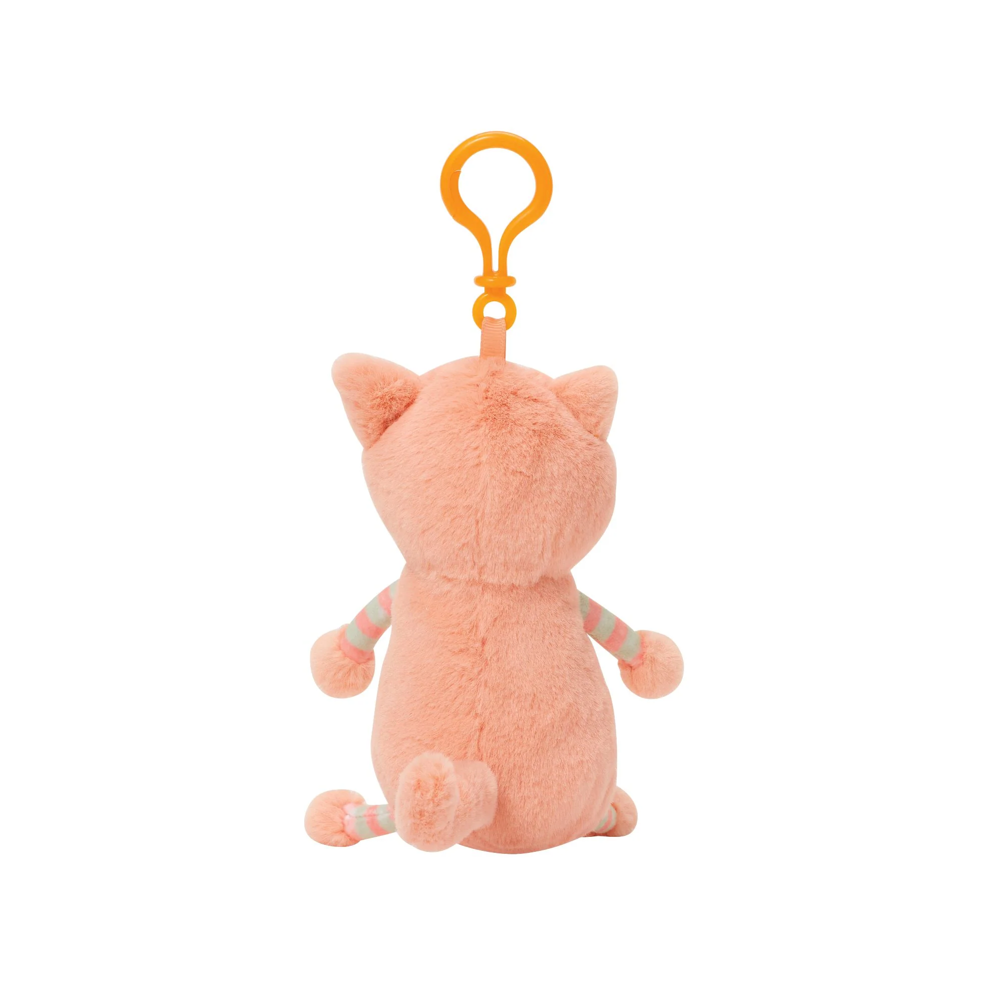 Mittens the Cat Backpack Clip by Allen Designs - Image 3