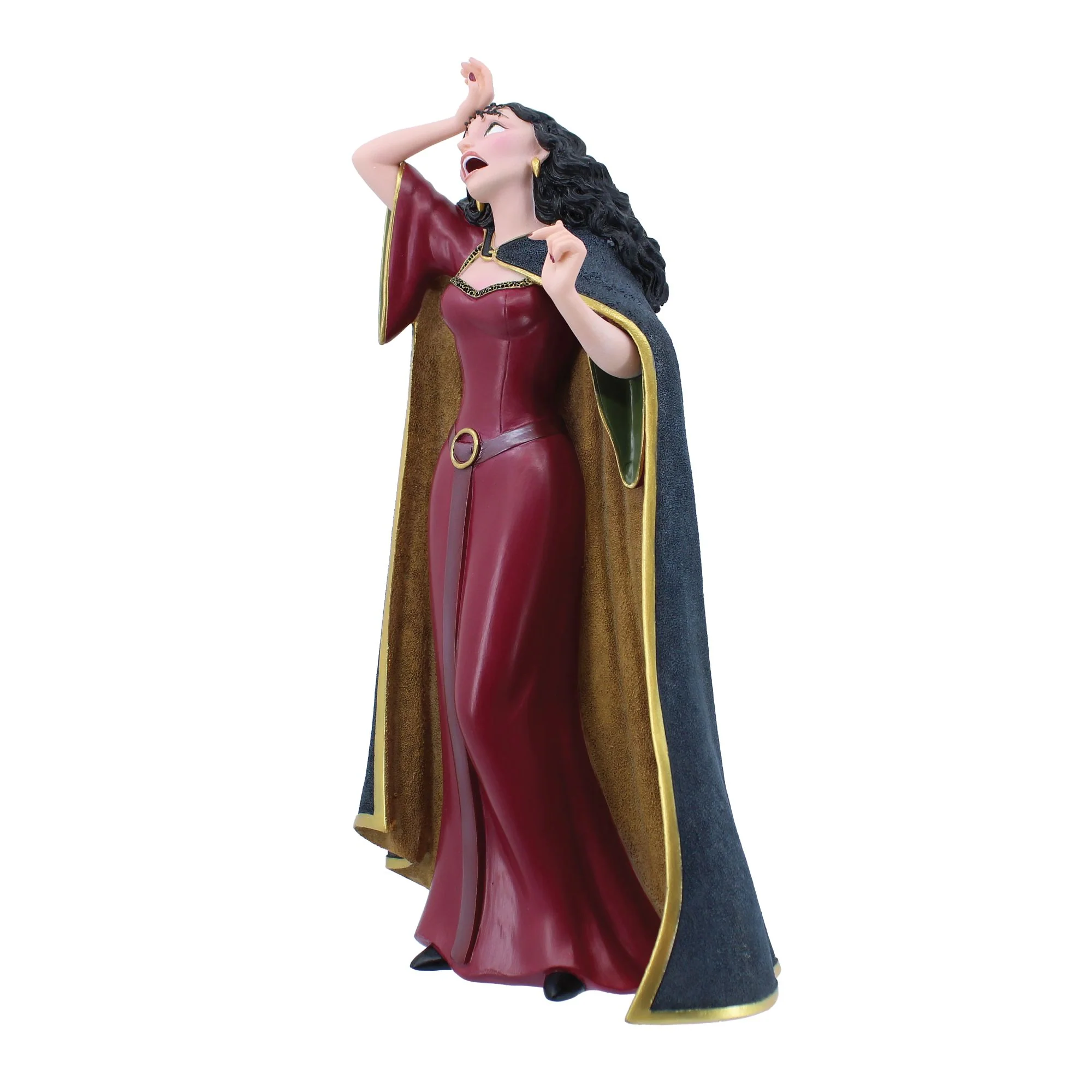 Mother Gothel Figurine by Disney Showcase - Image 8