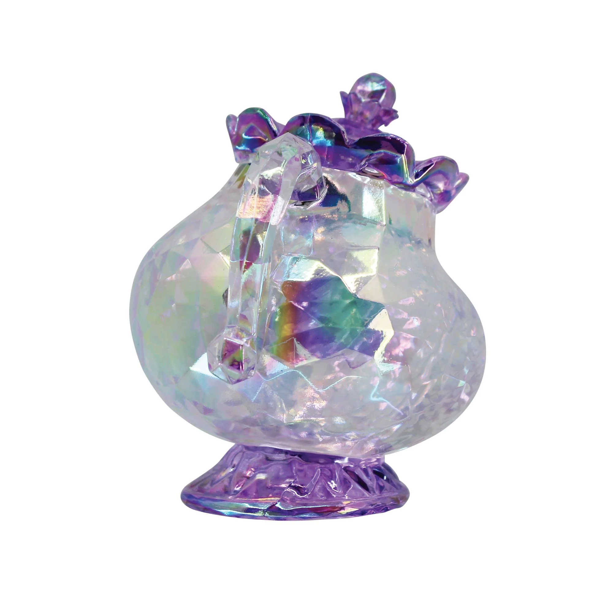 Mrs Potts Facets Figurine by Licensed Facets - Image 5