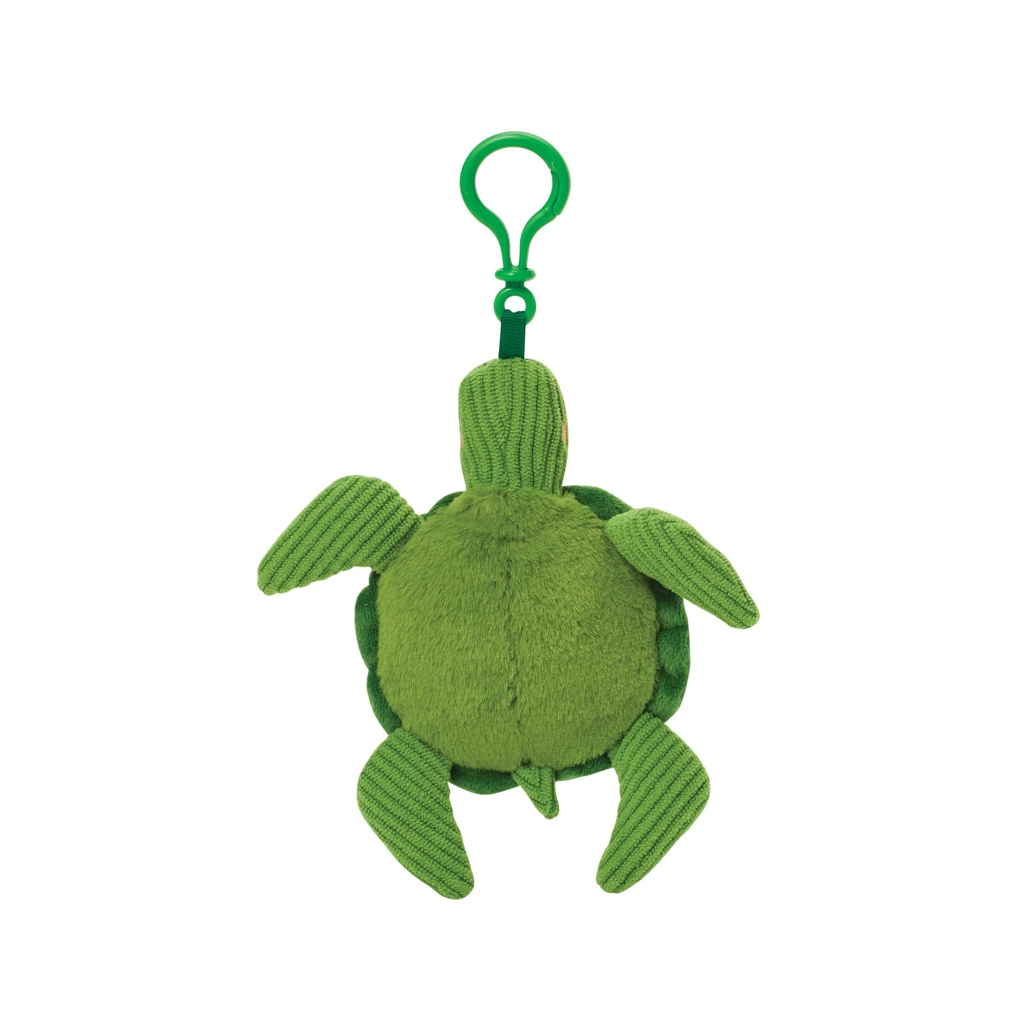 Murphy the Turtle Backpack Clip by Allen Designs - Image 3