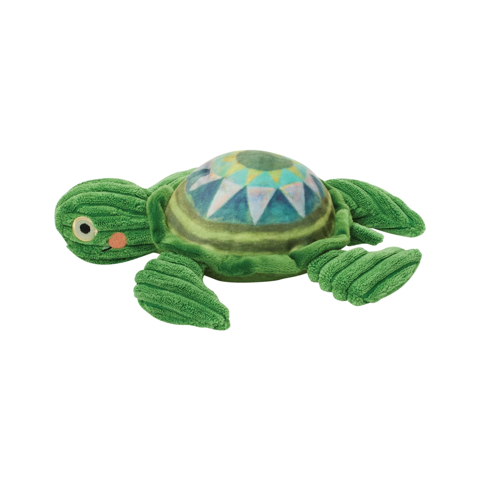 Murphy the Turtle Medium Plush  by Allen Designs - Image 3