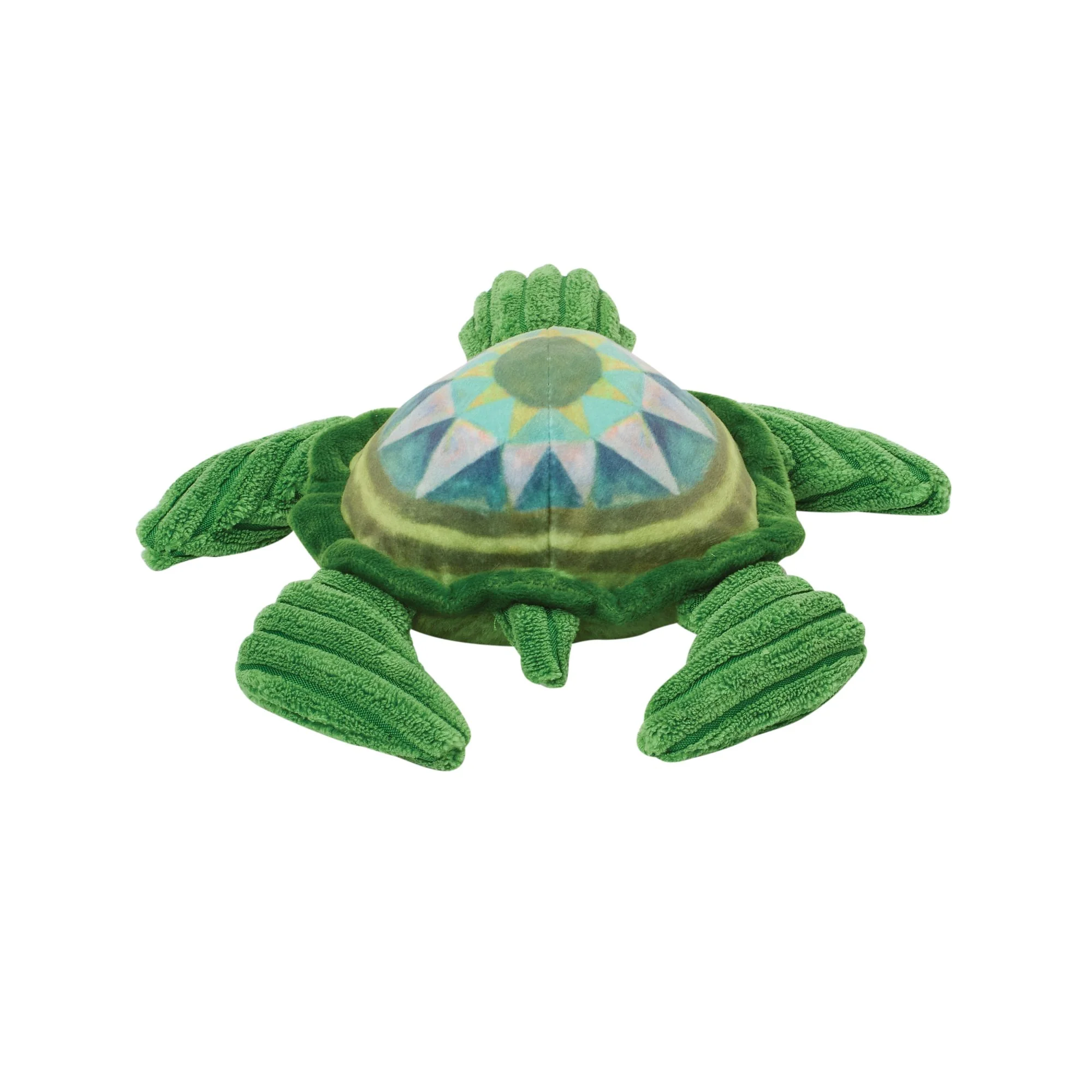 Murphy the Turtle Medium Plush  by Allen Designs - Image 4