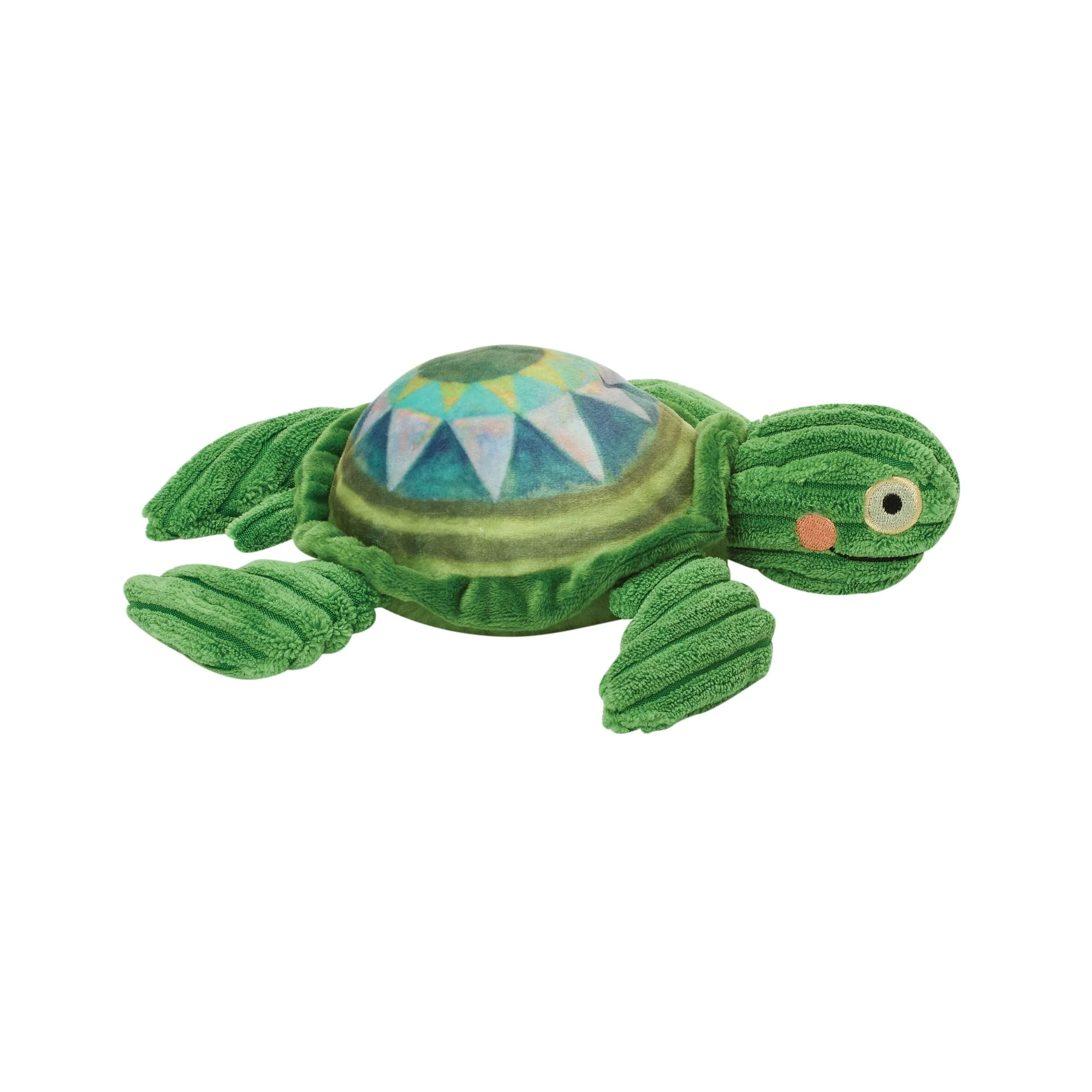Murphy the Turtle Medium Plush  by Allen Designs - Image 5