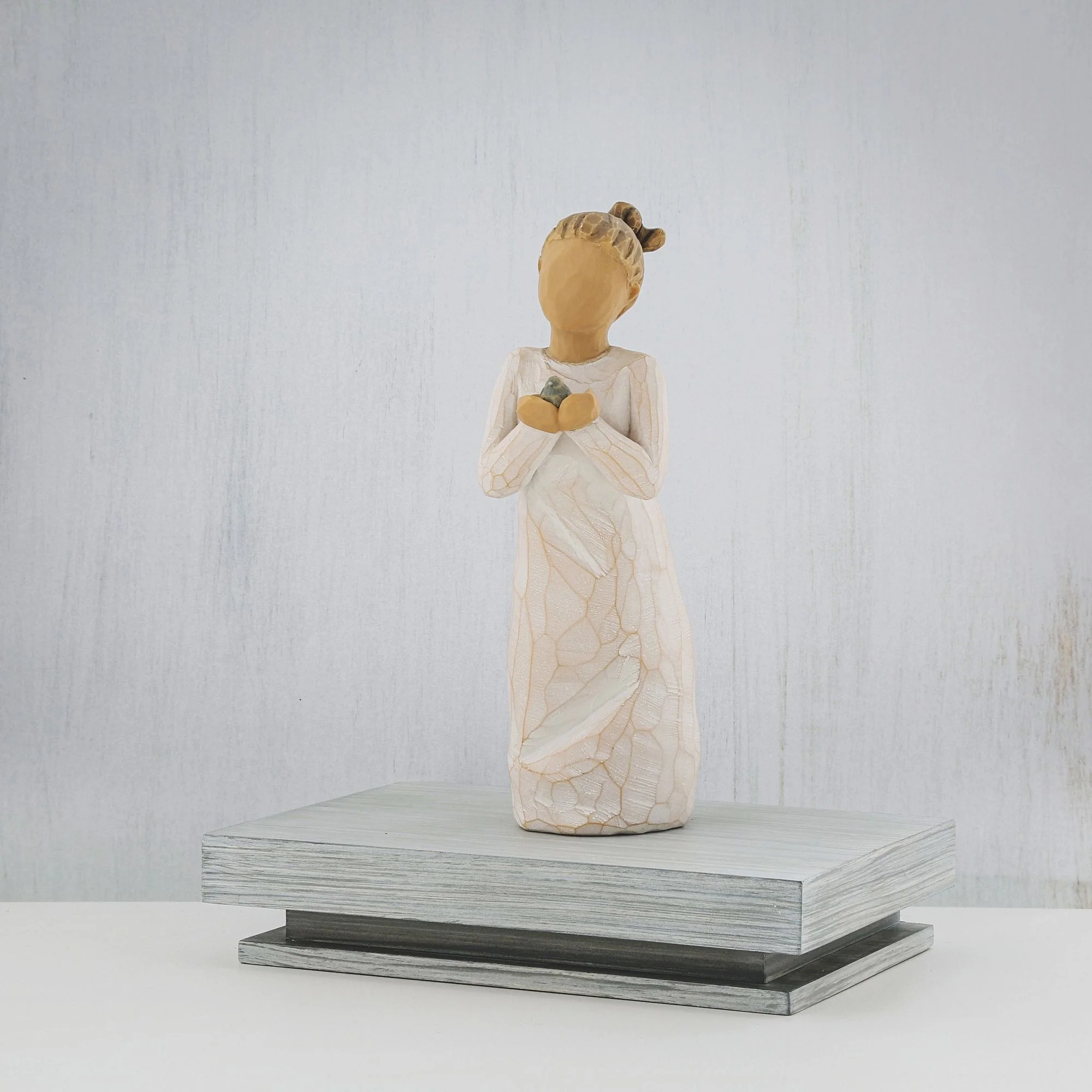 Nurture Figurine by Willow Tree - Image 7