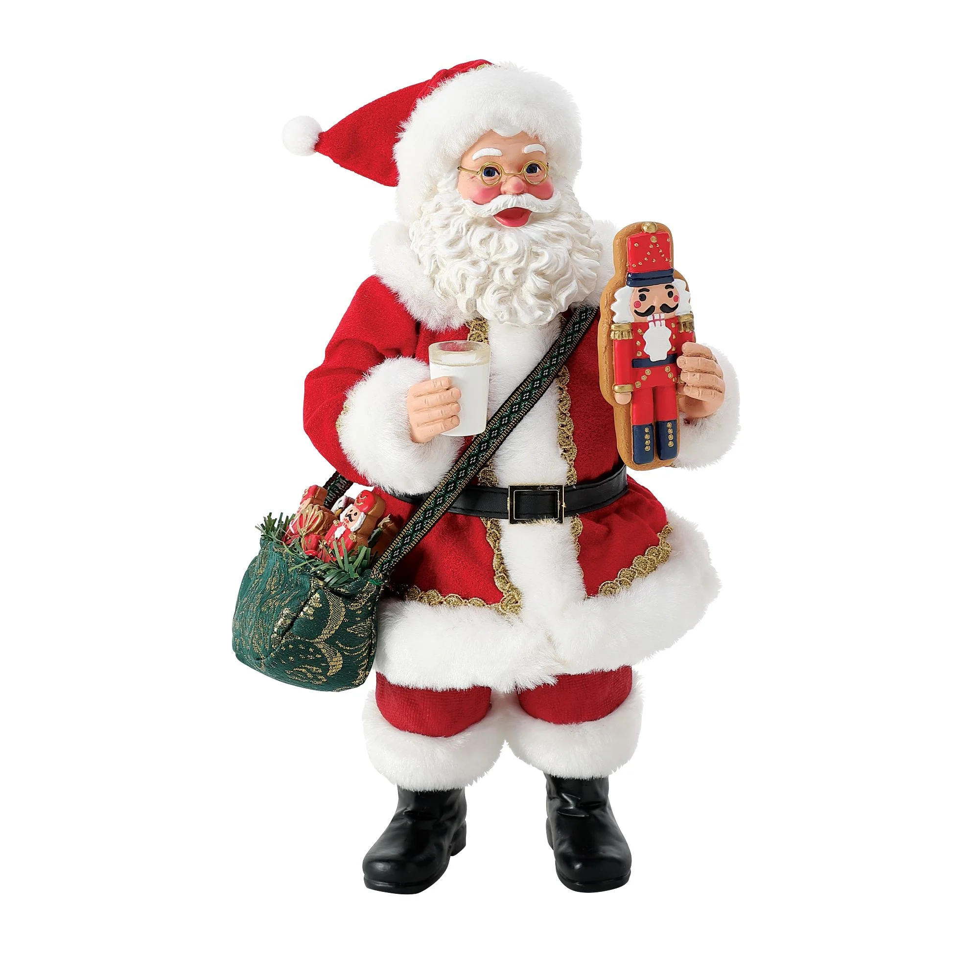 Nutcracker Sweet Limited Edition Possible Dreams by D56