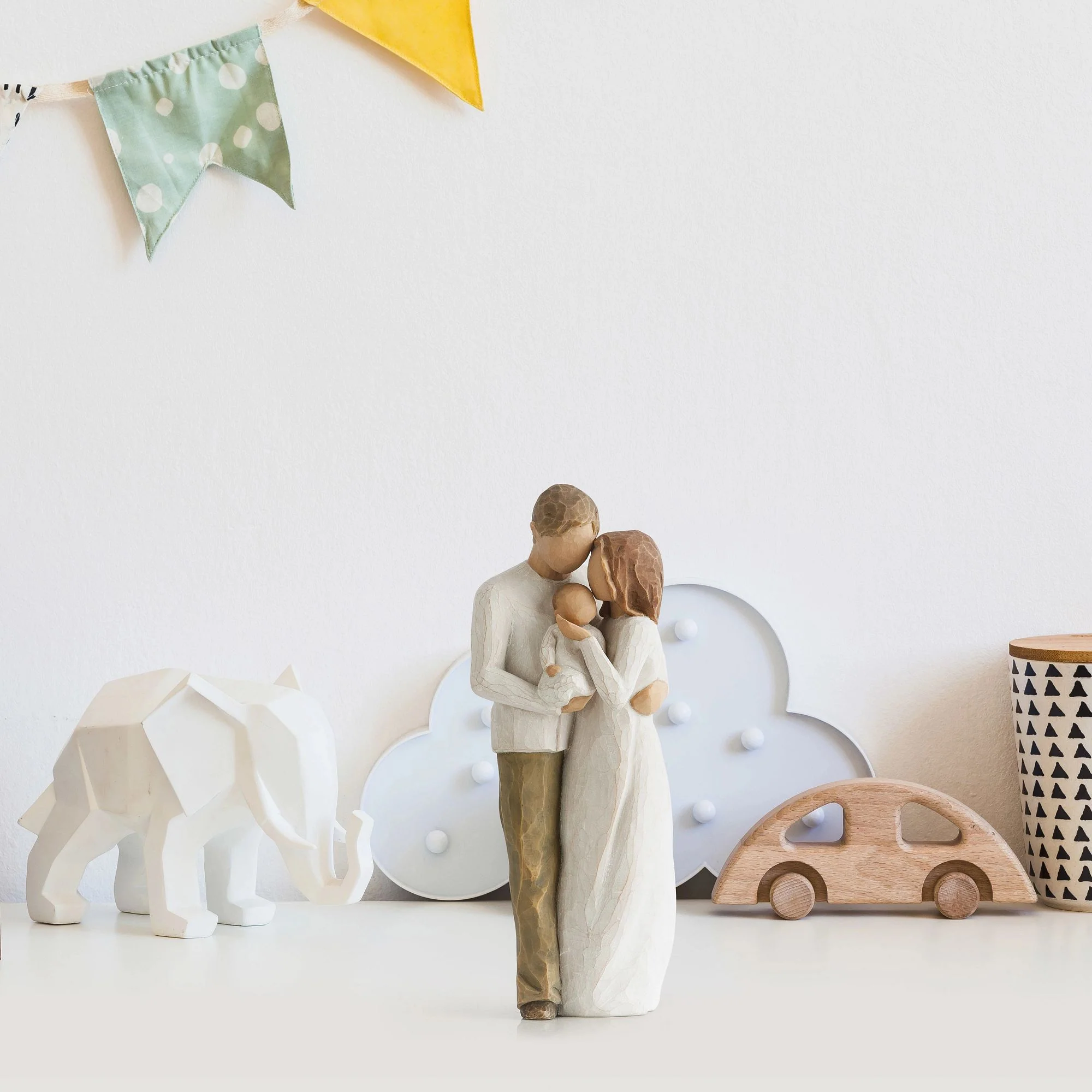 Our Gift Figurine by Willow Tree - Image 2
