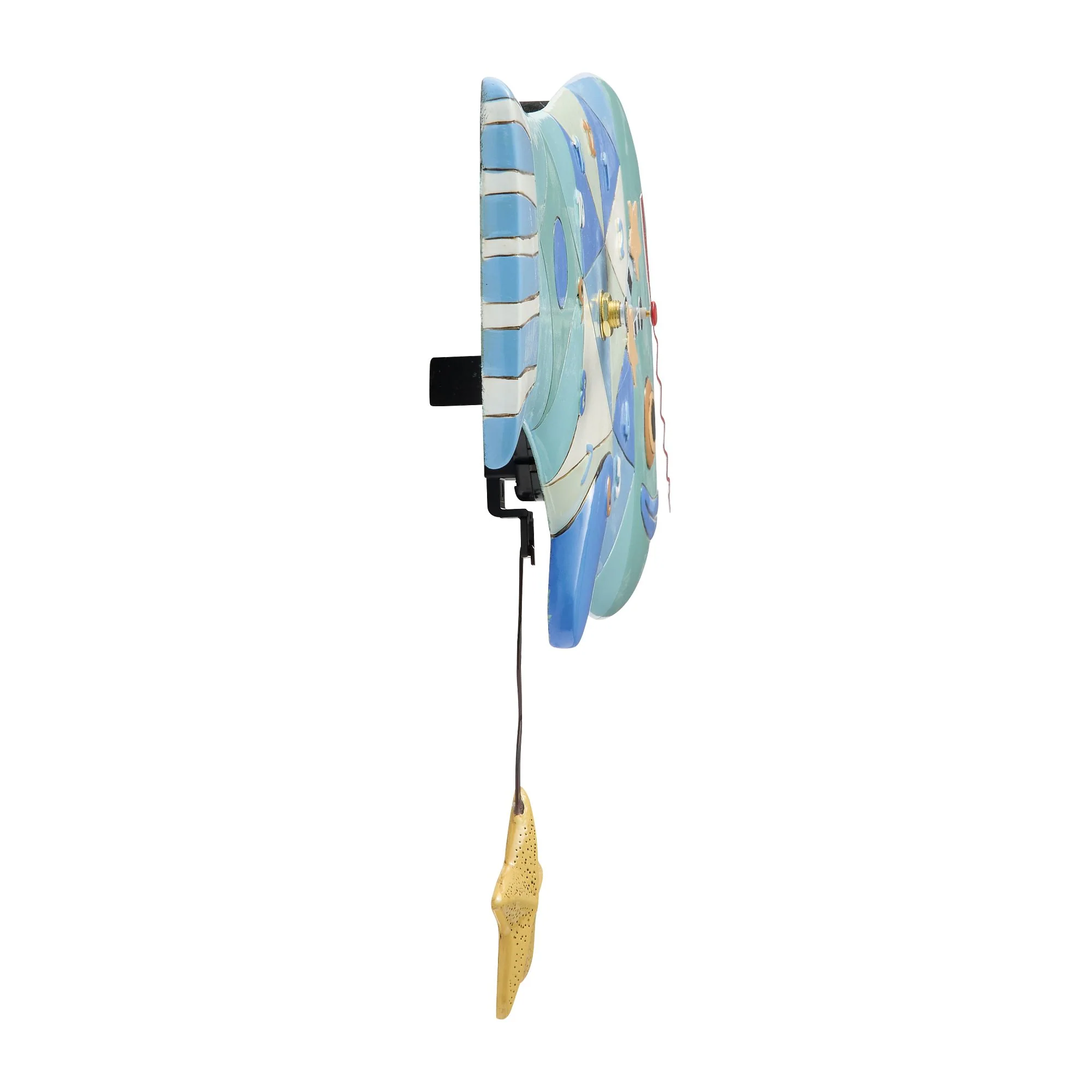 Patch Whale Clock by Allen Designs - Image 4
