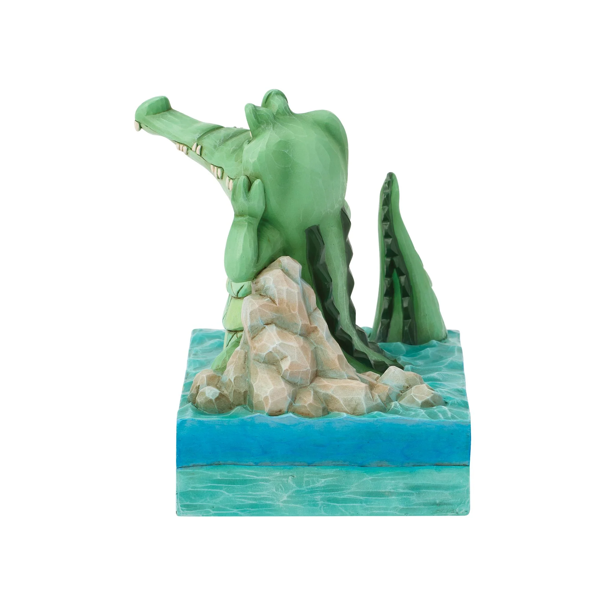 Peter Pan Crocodile Figurine - Image 4