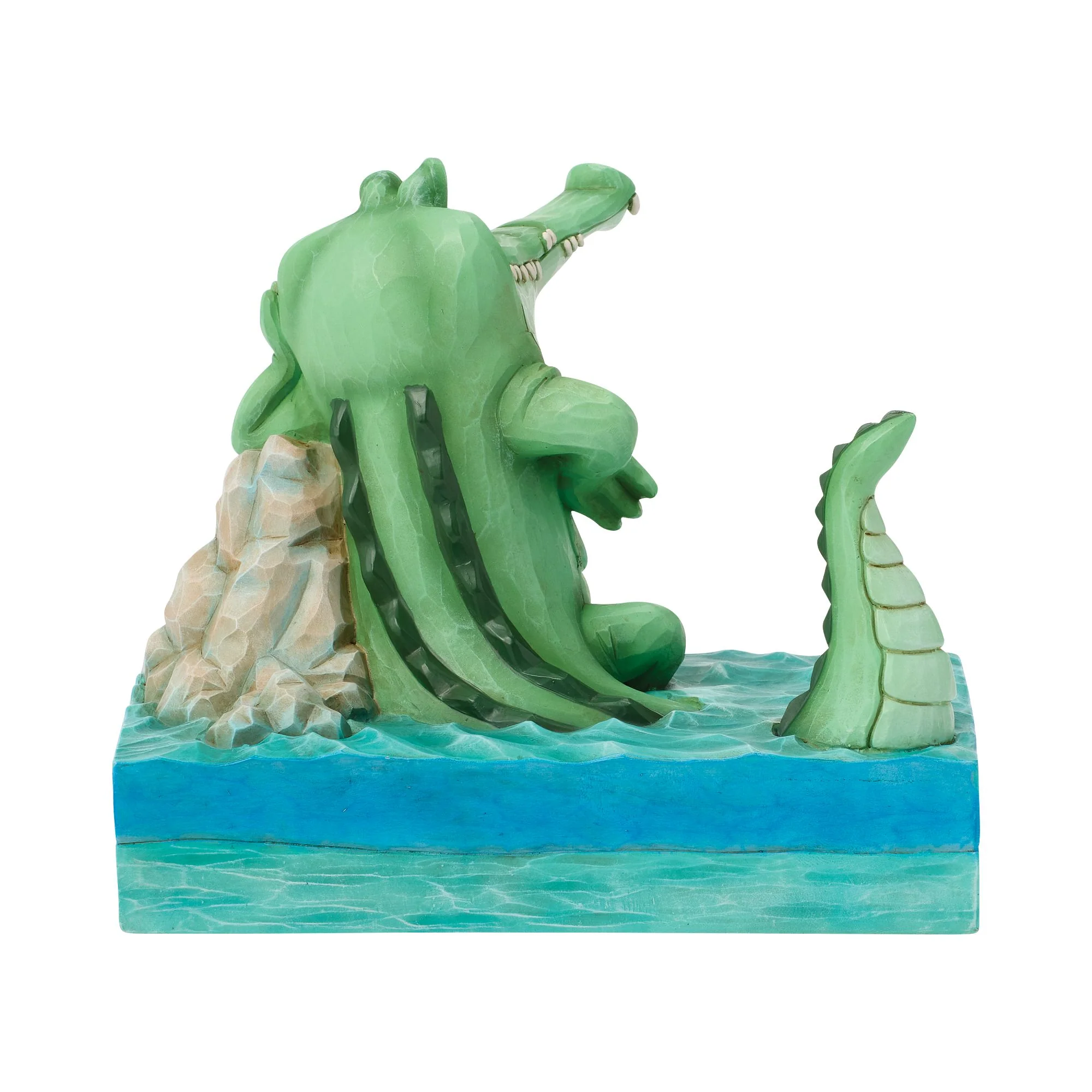 Peter Pan Crocodile Figurine - Image 5