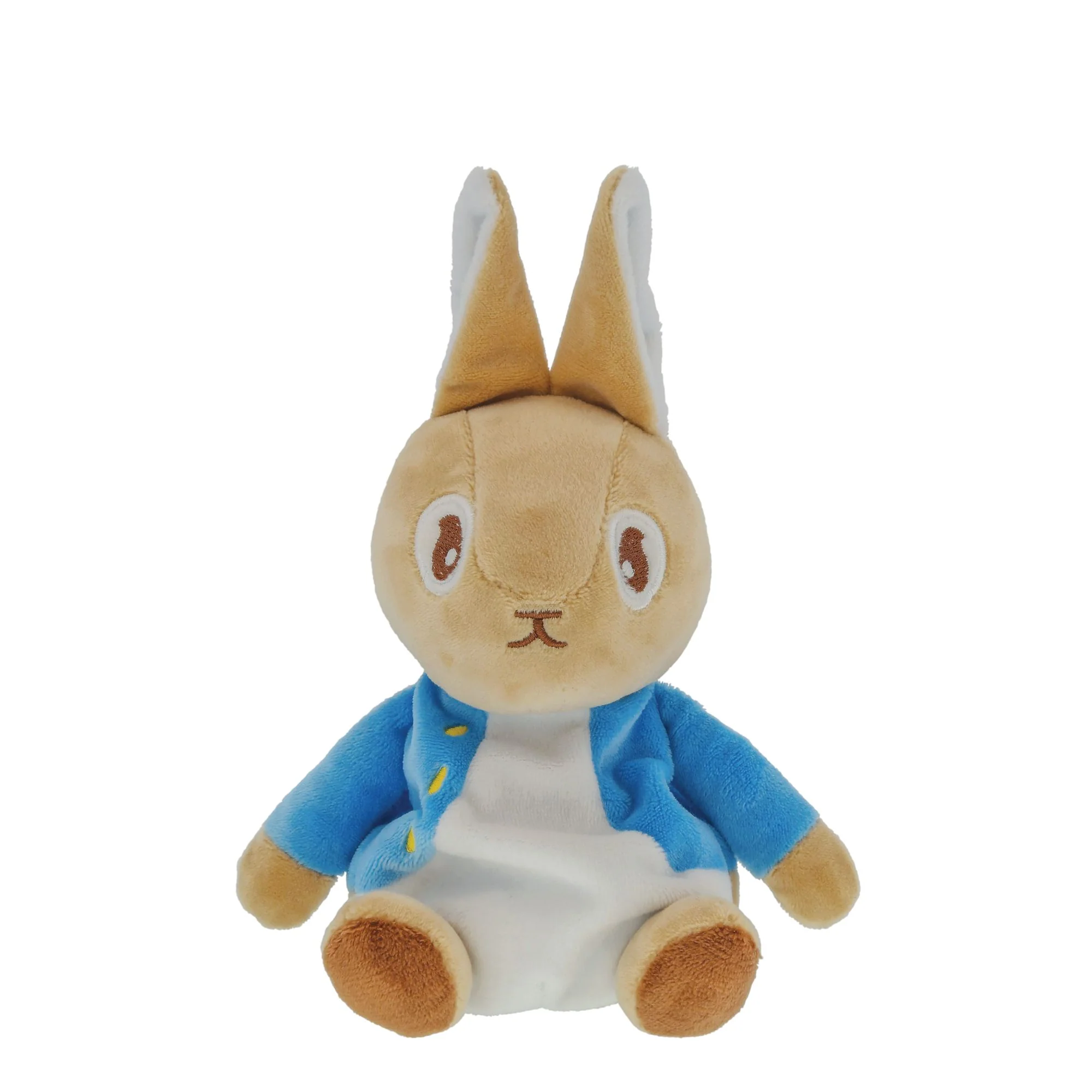 Peter Rabbit Mini Soft Toy