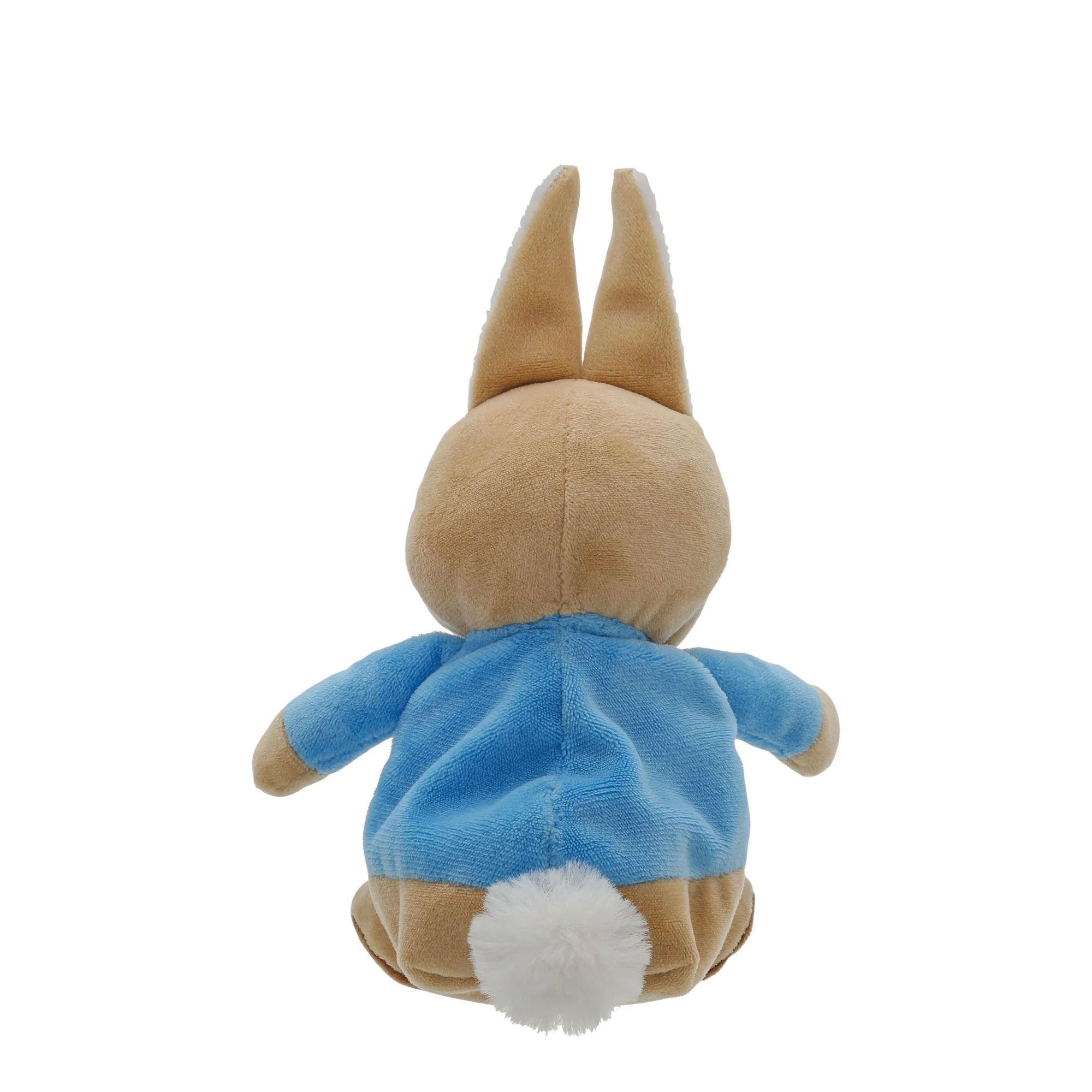 Peter Rabbit Mini Soft Toy - Image 2