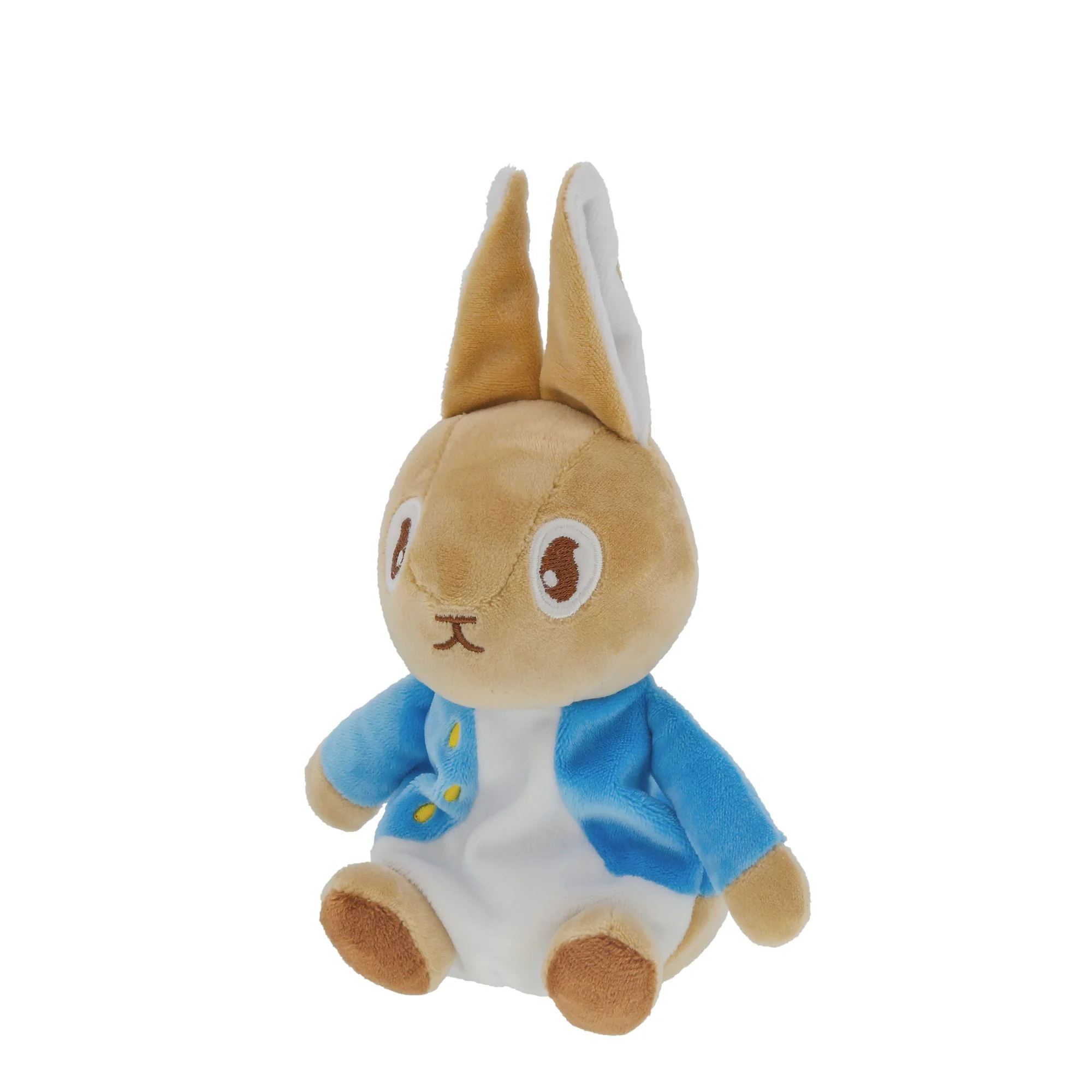 Peter Rabbit Mini Soft Toy - Image 3