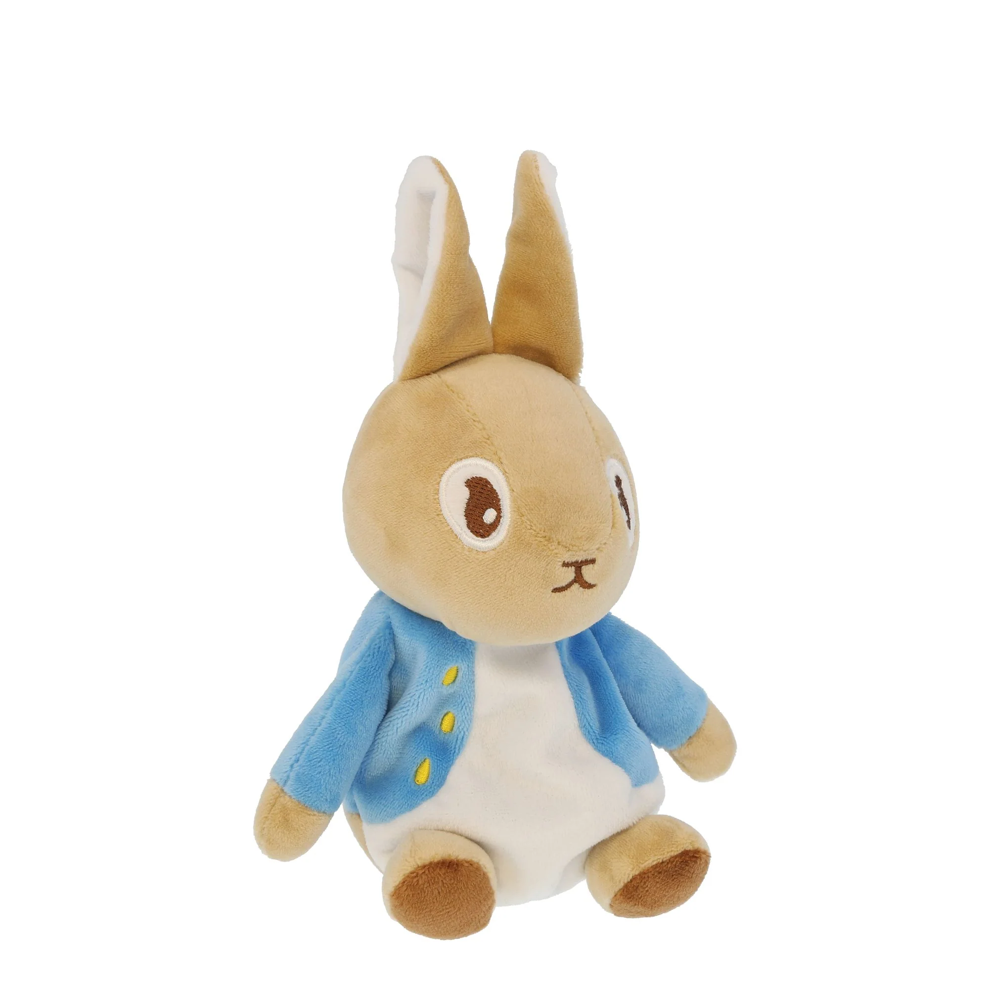 Peter Rabbit Mini Soft Toy - Image 4
