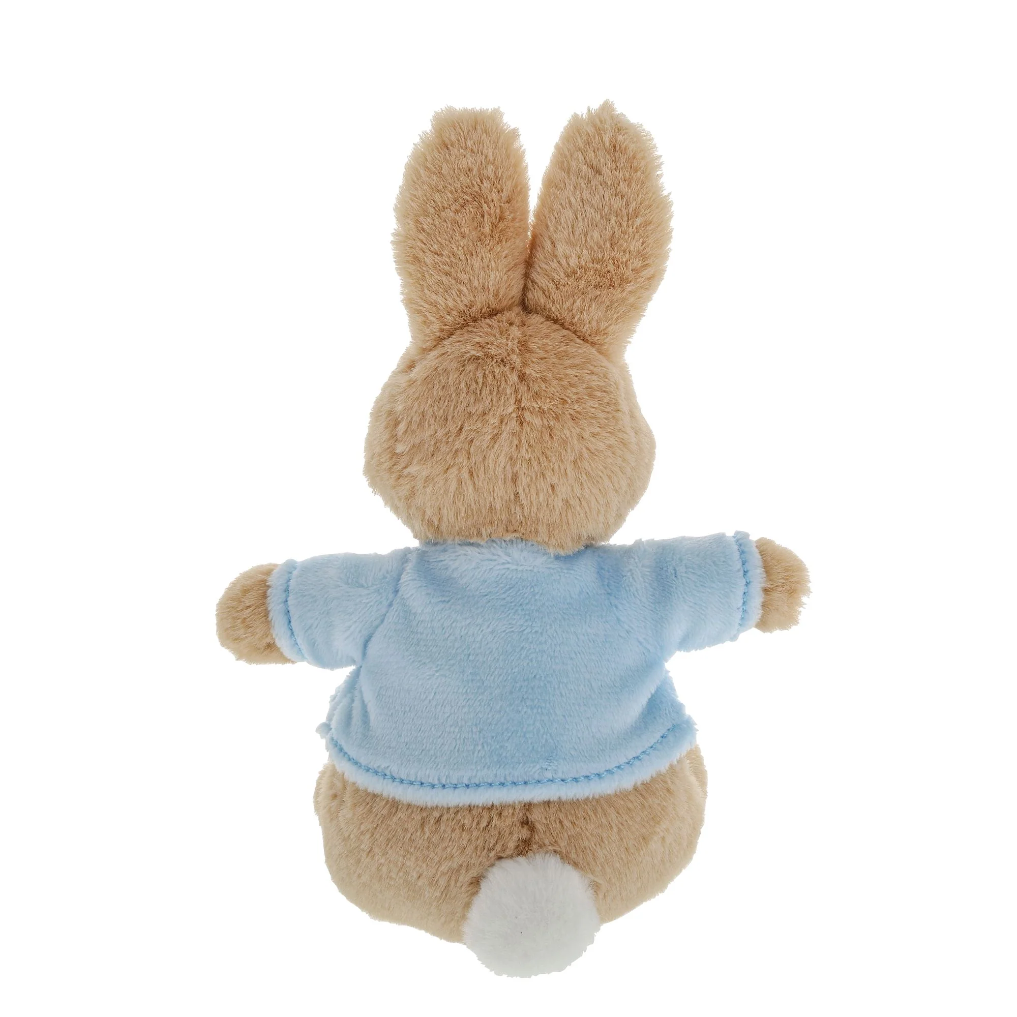 Peter Rabbit Small Soft Toy - Image 2