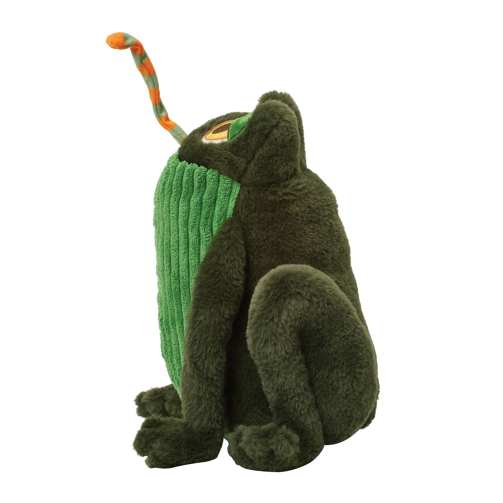 Pip the Frog Large Plush by Allen Designs - Image 2