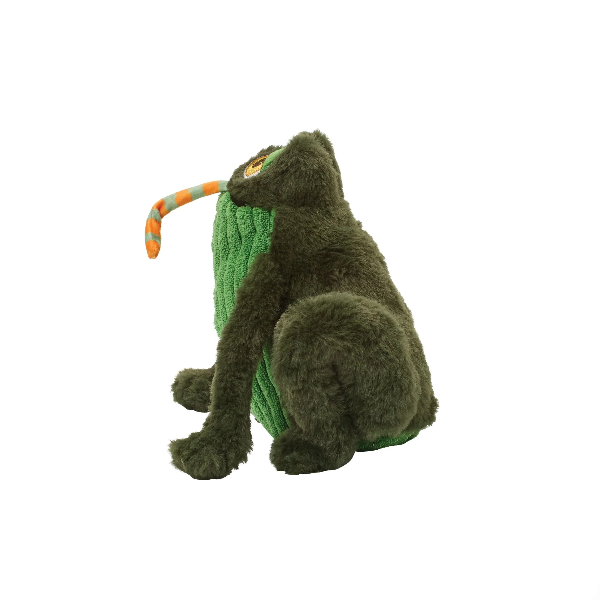 Pip the Frog Medium Plush by Allen Designs - Image 2
