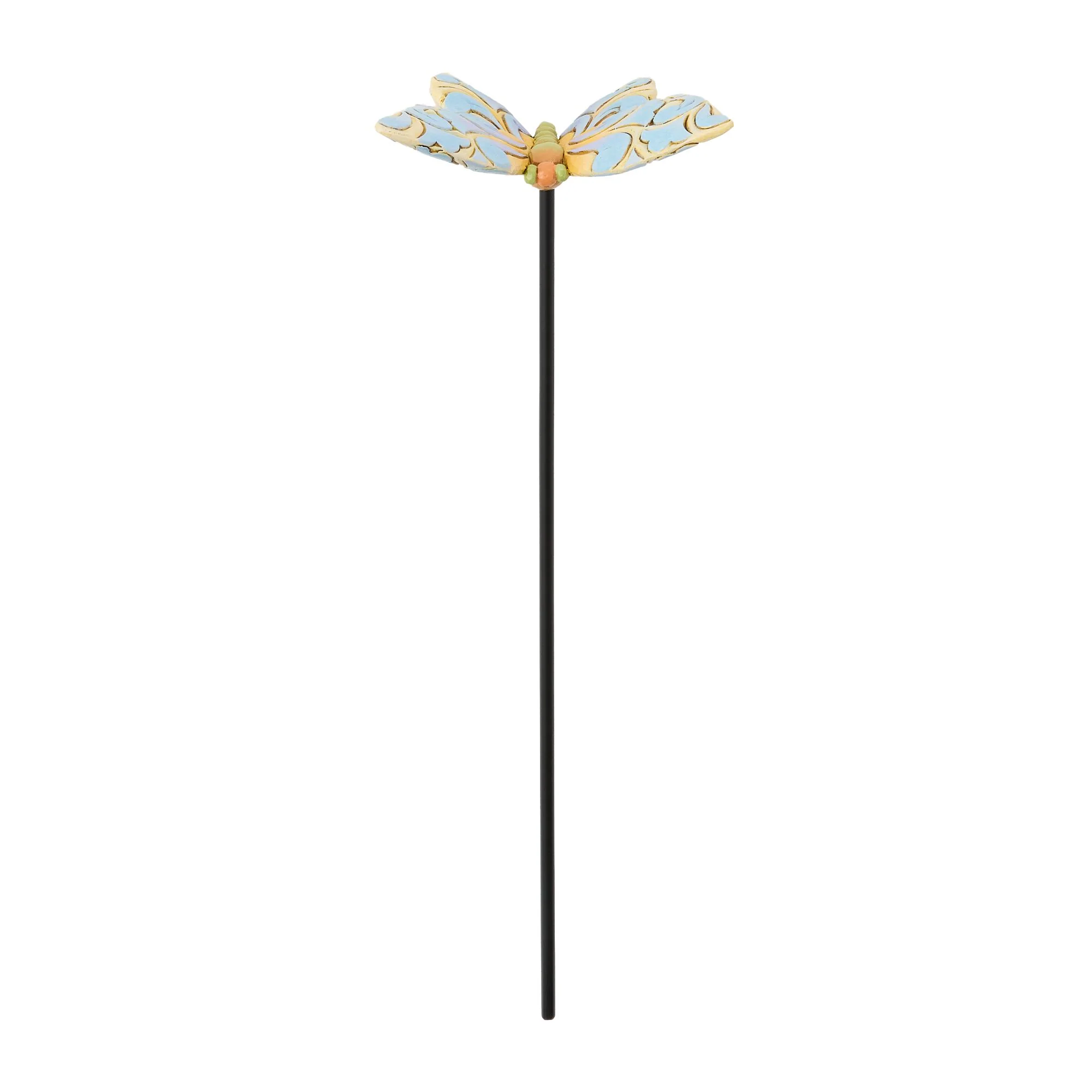 Plant Stake Butterfly Figurine - Image 7