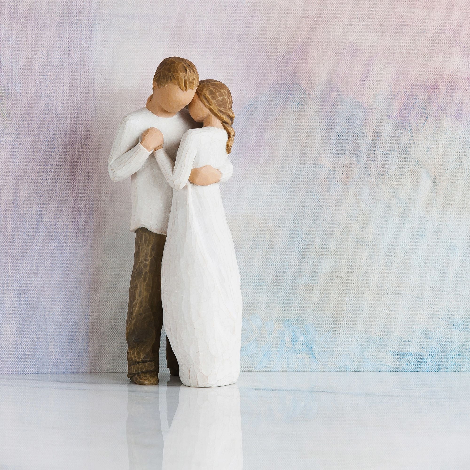Promise Figurine by Willow Tree - Image 2