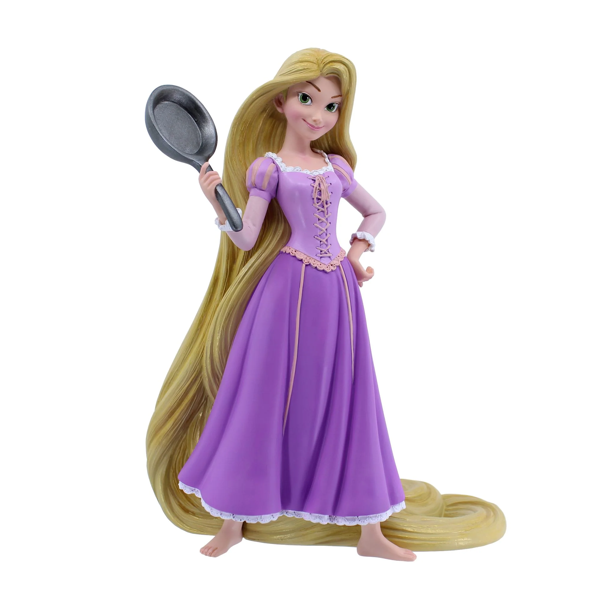 Rapunzel Figurine by Disney Showcase - Image 3