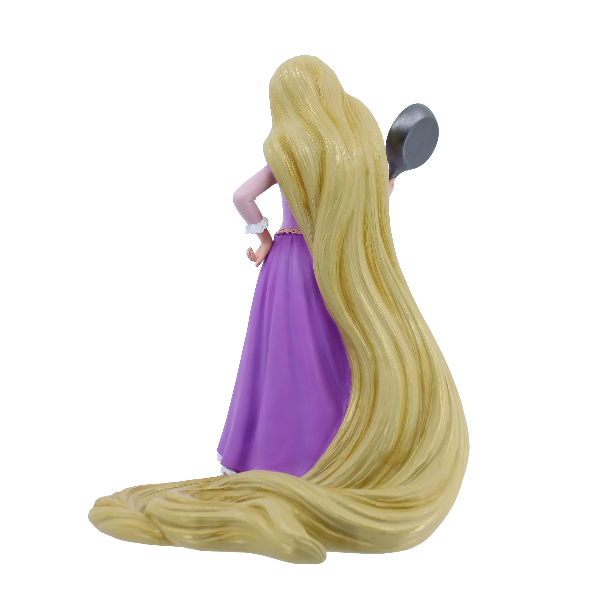 Rapunzel Figurine by Disney Showcase - Image 6