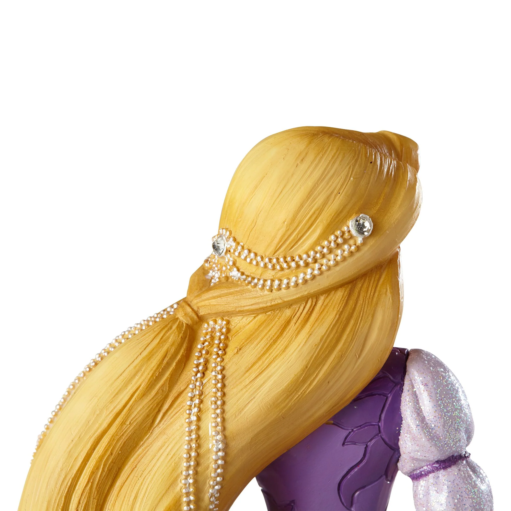 Rapunzel Figurine by Disney Showcase - Image 11