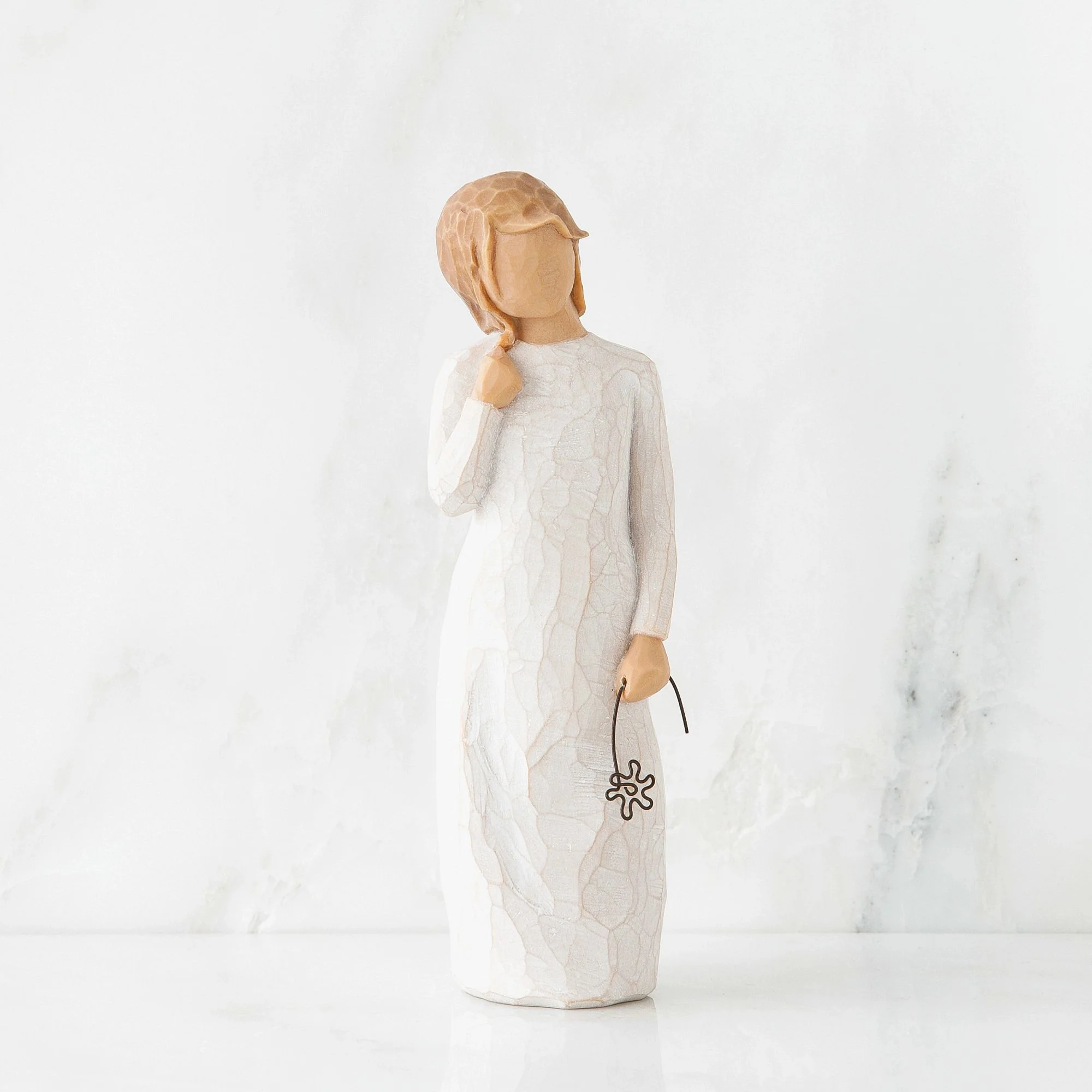 Remember Figurine by Willow Tree - Image 2
