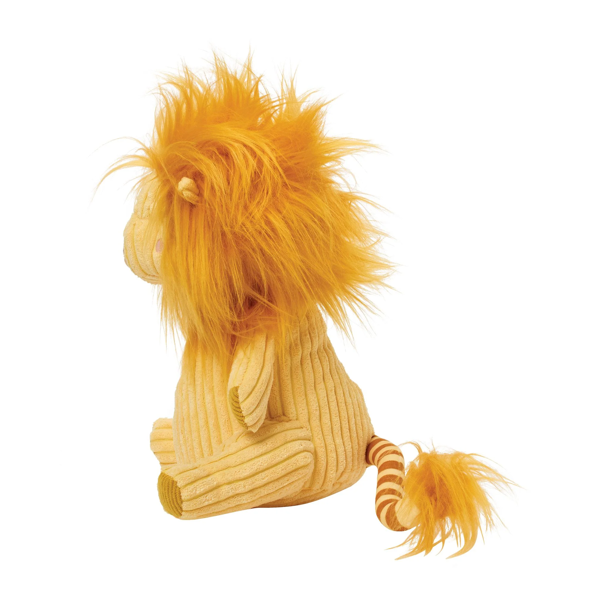 Roary the Lion Large Plush by Allen Designs - Image 2
